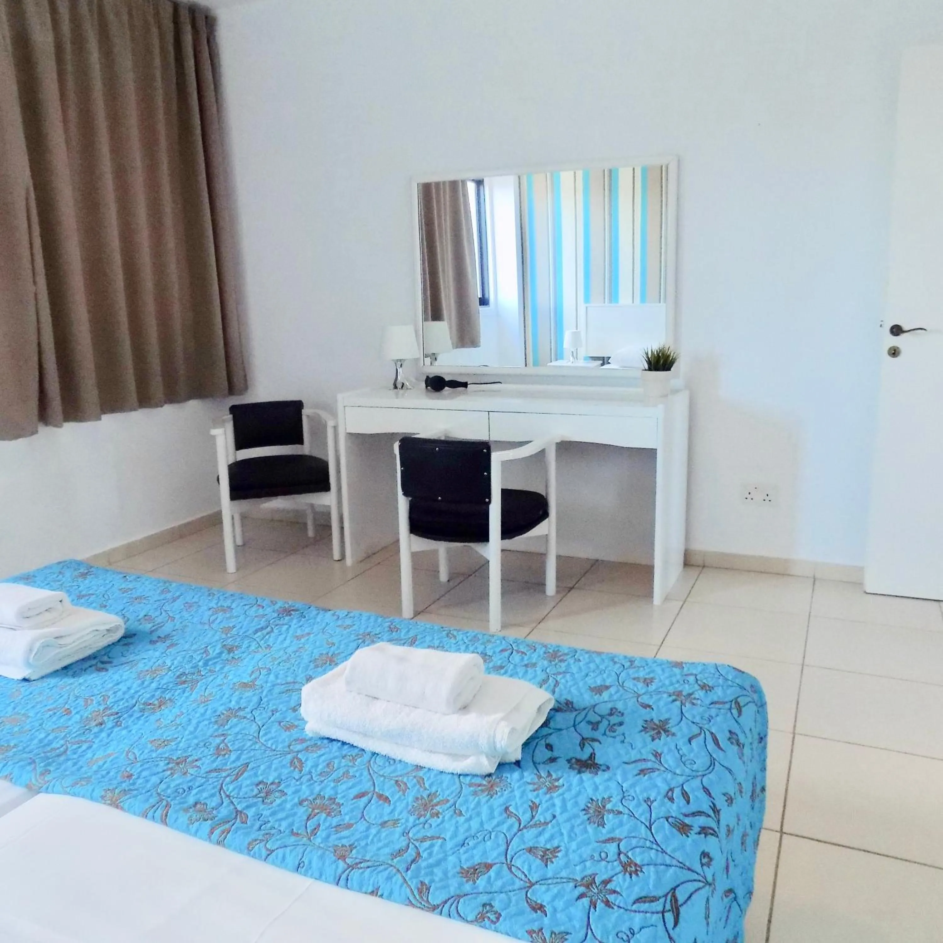 Margarita Napa Apartments