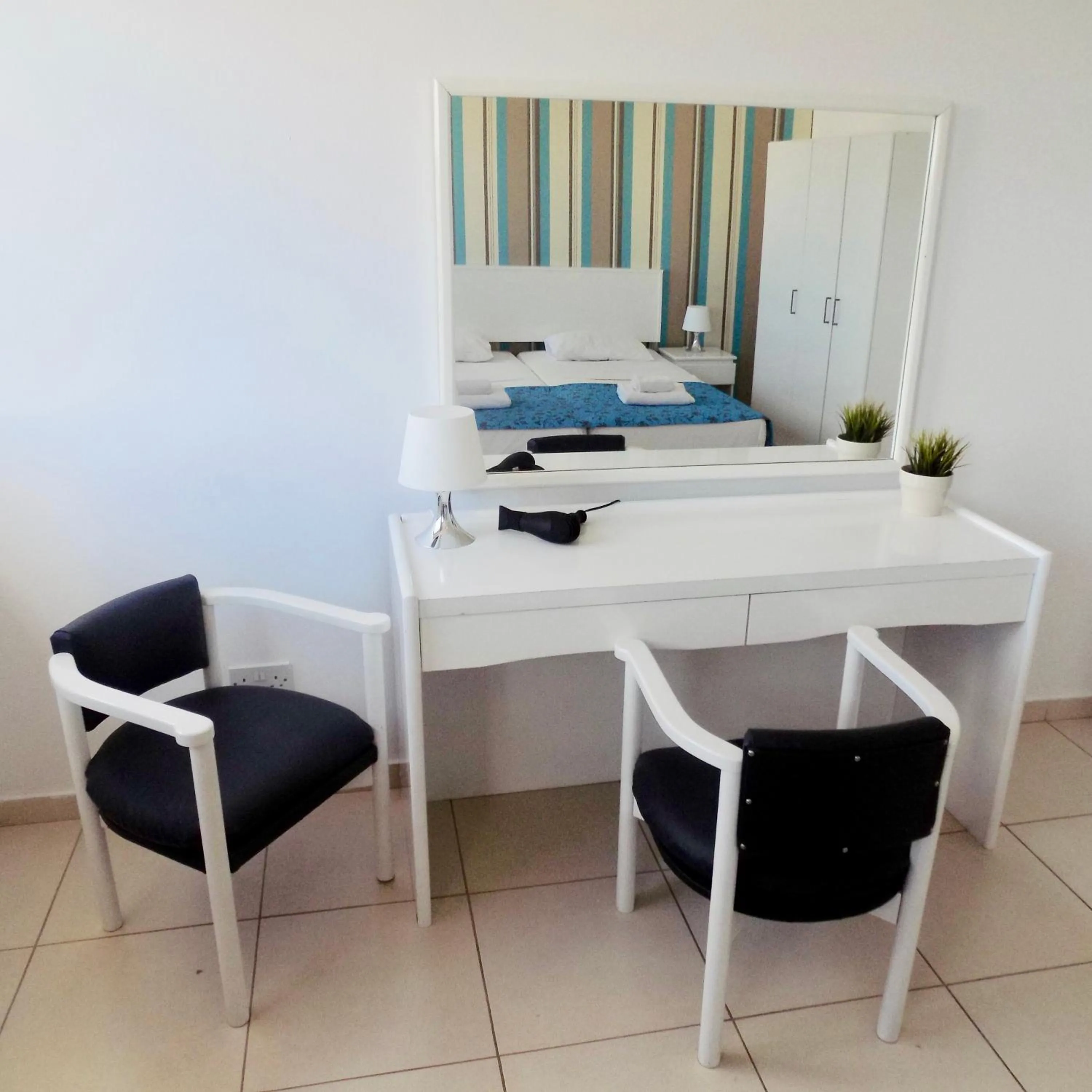 Margarita Napa Apartments