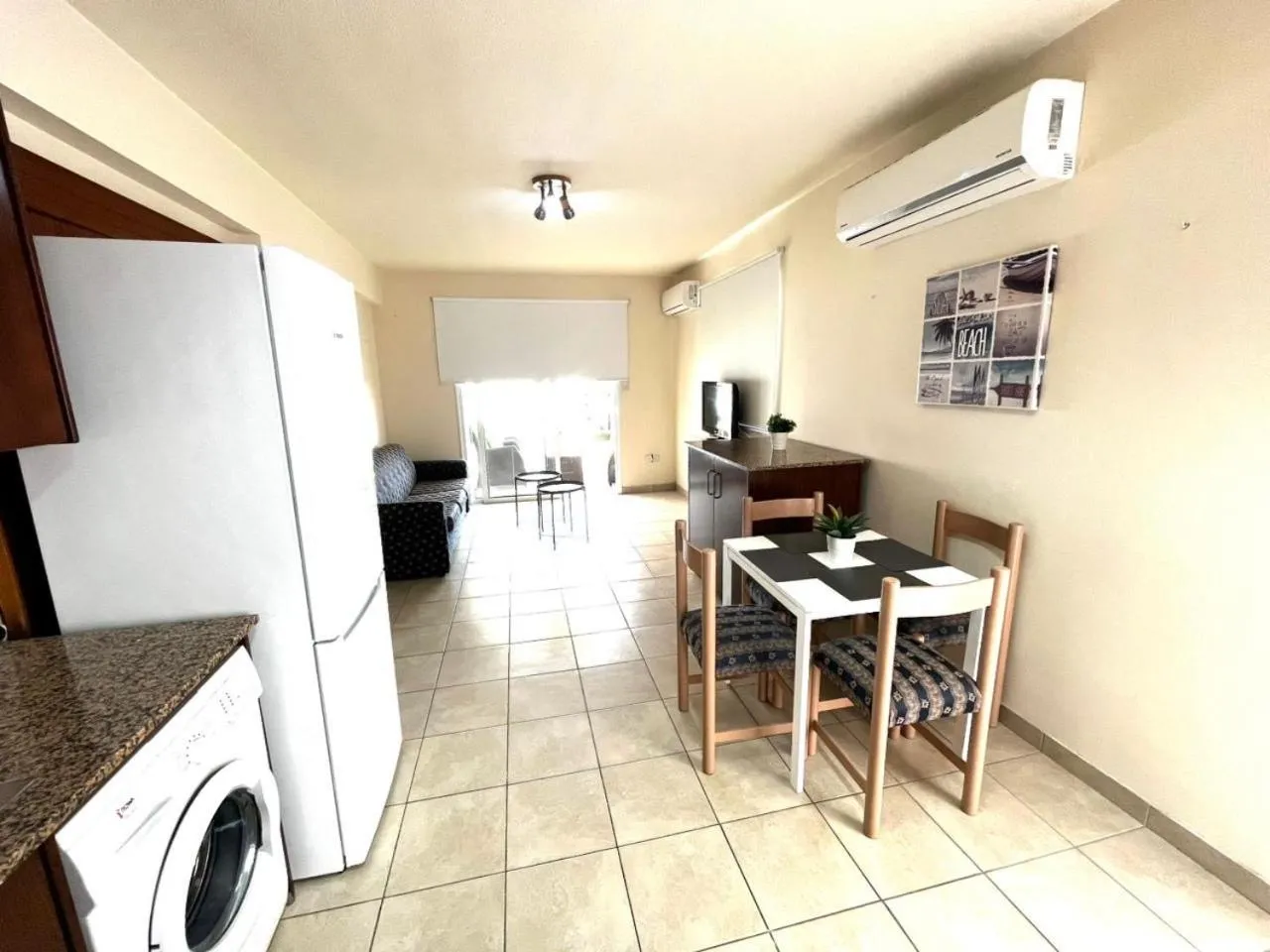 Margarita Napa Apartments