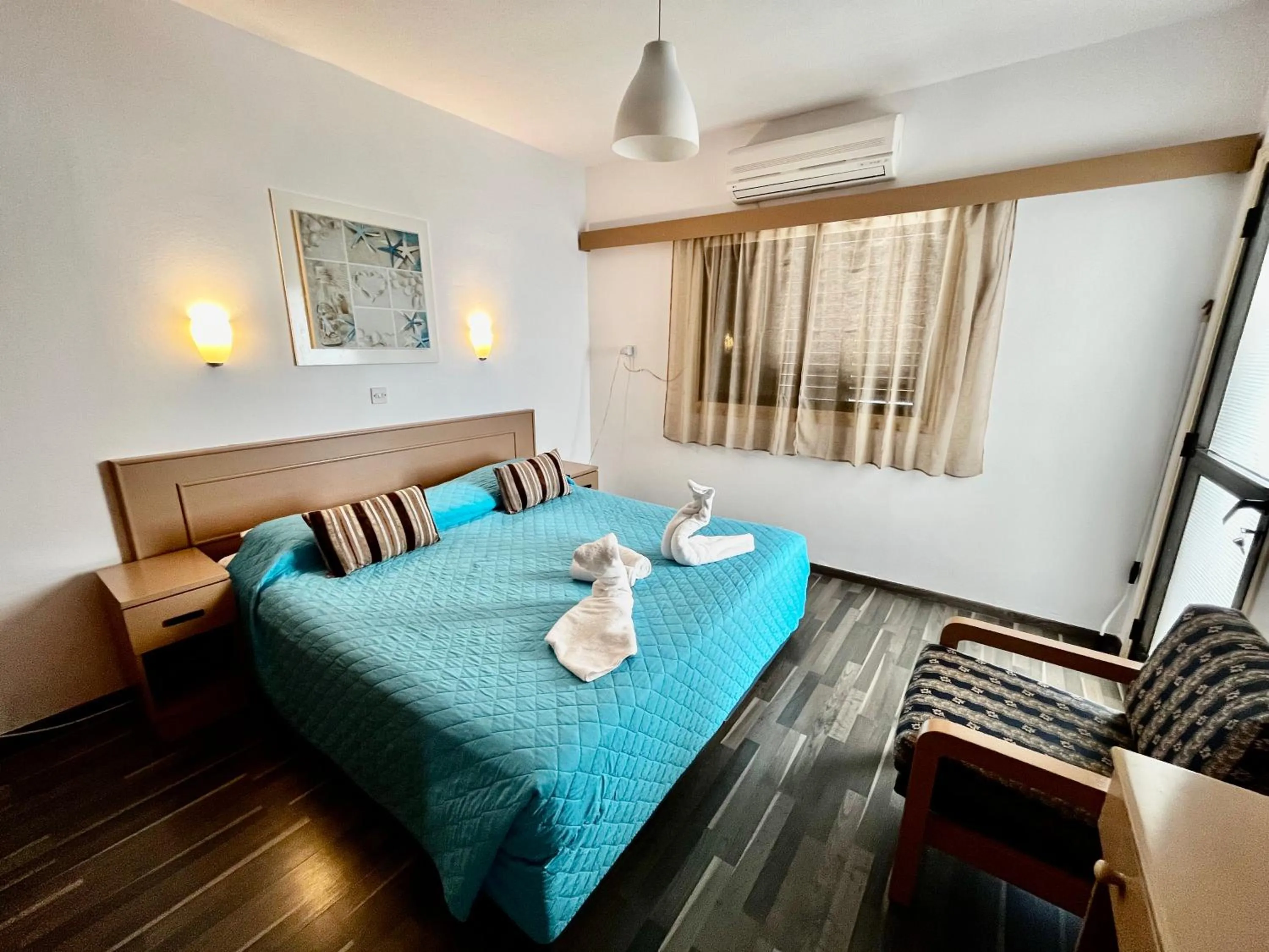 Margarita Napa Apartments