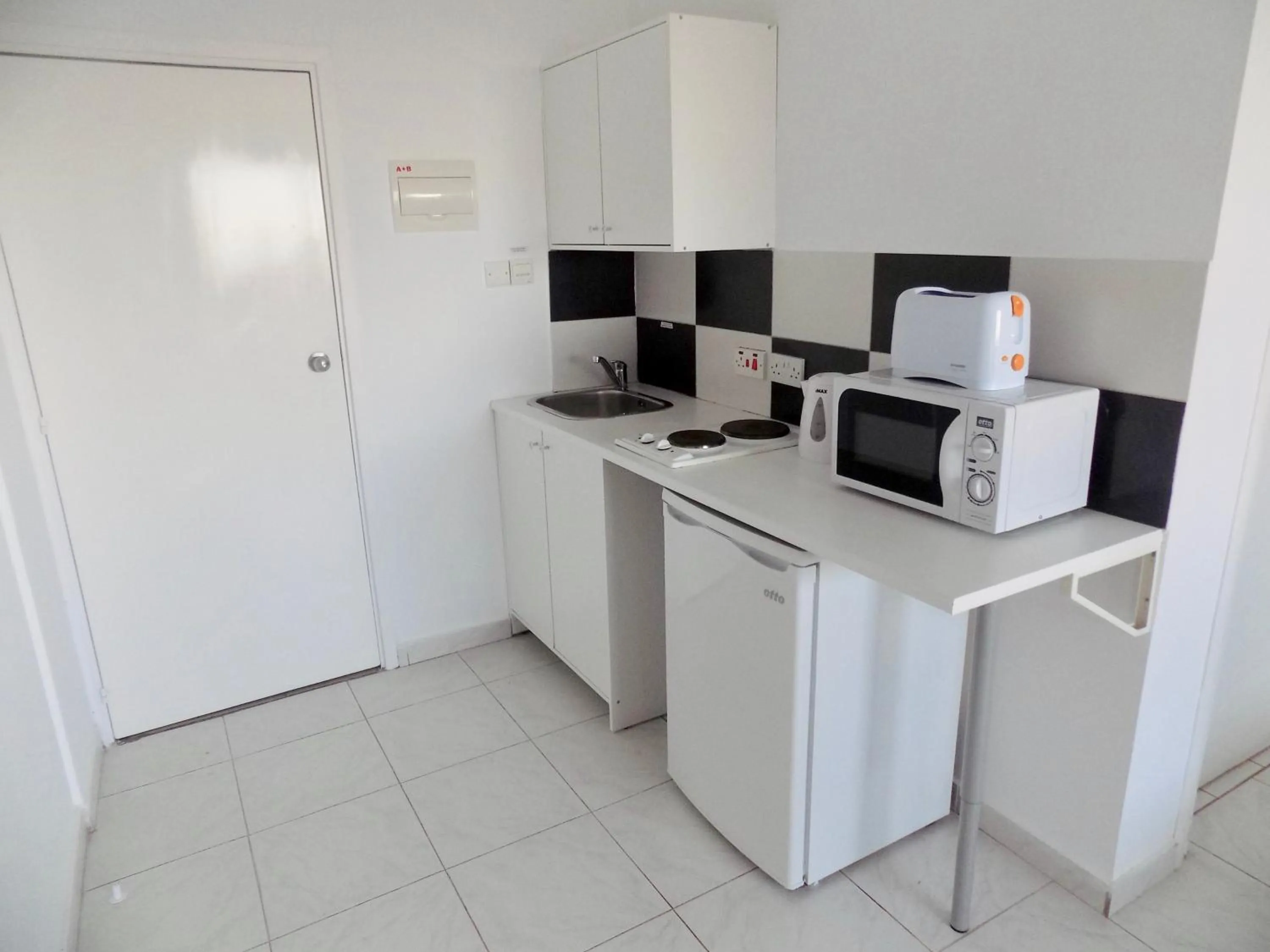 Margarita Napa Apartments