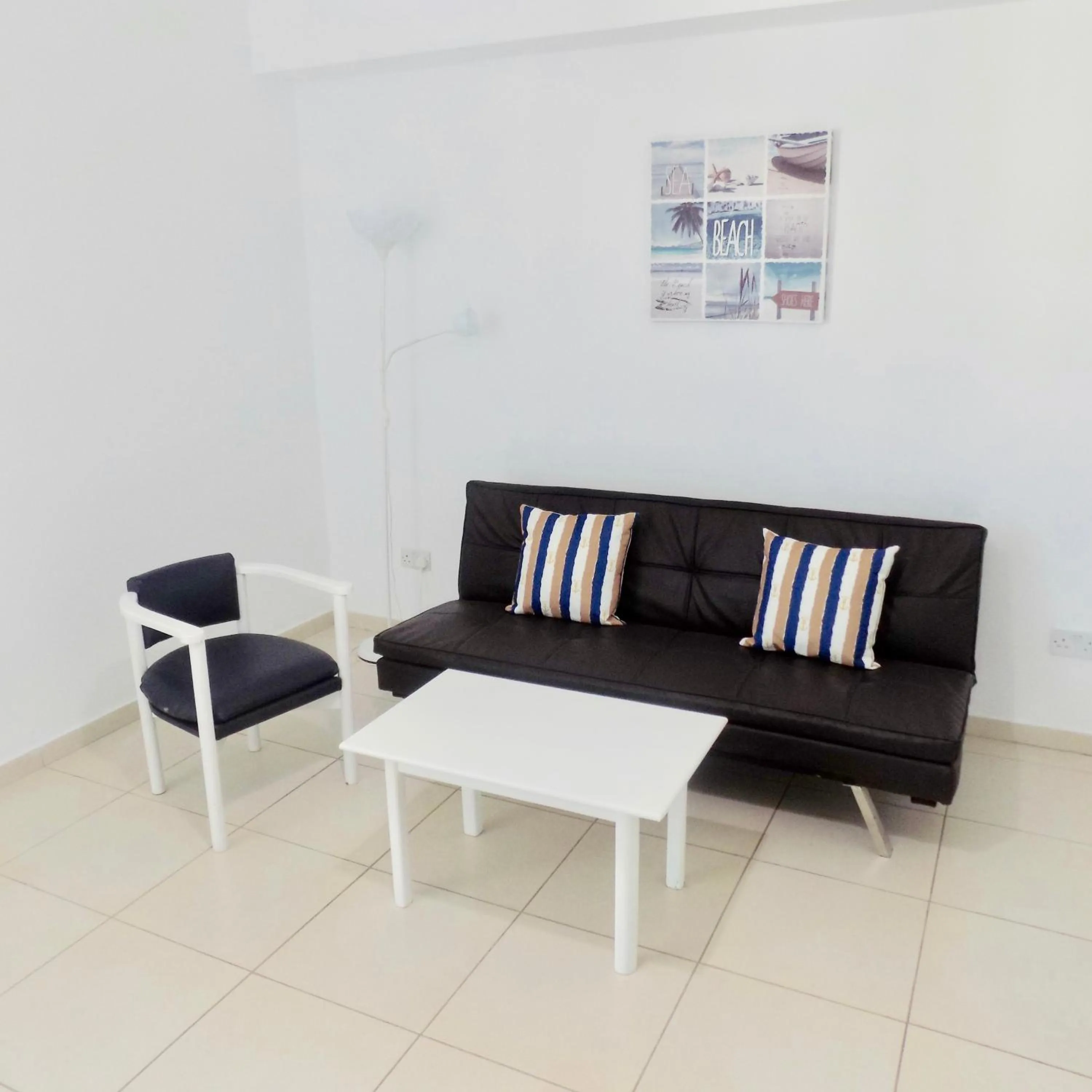 Margarita Napa Apartments