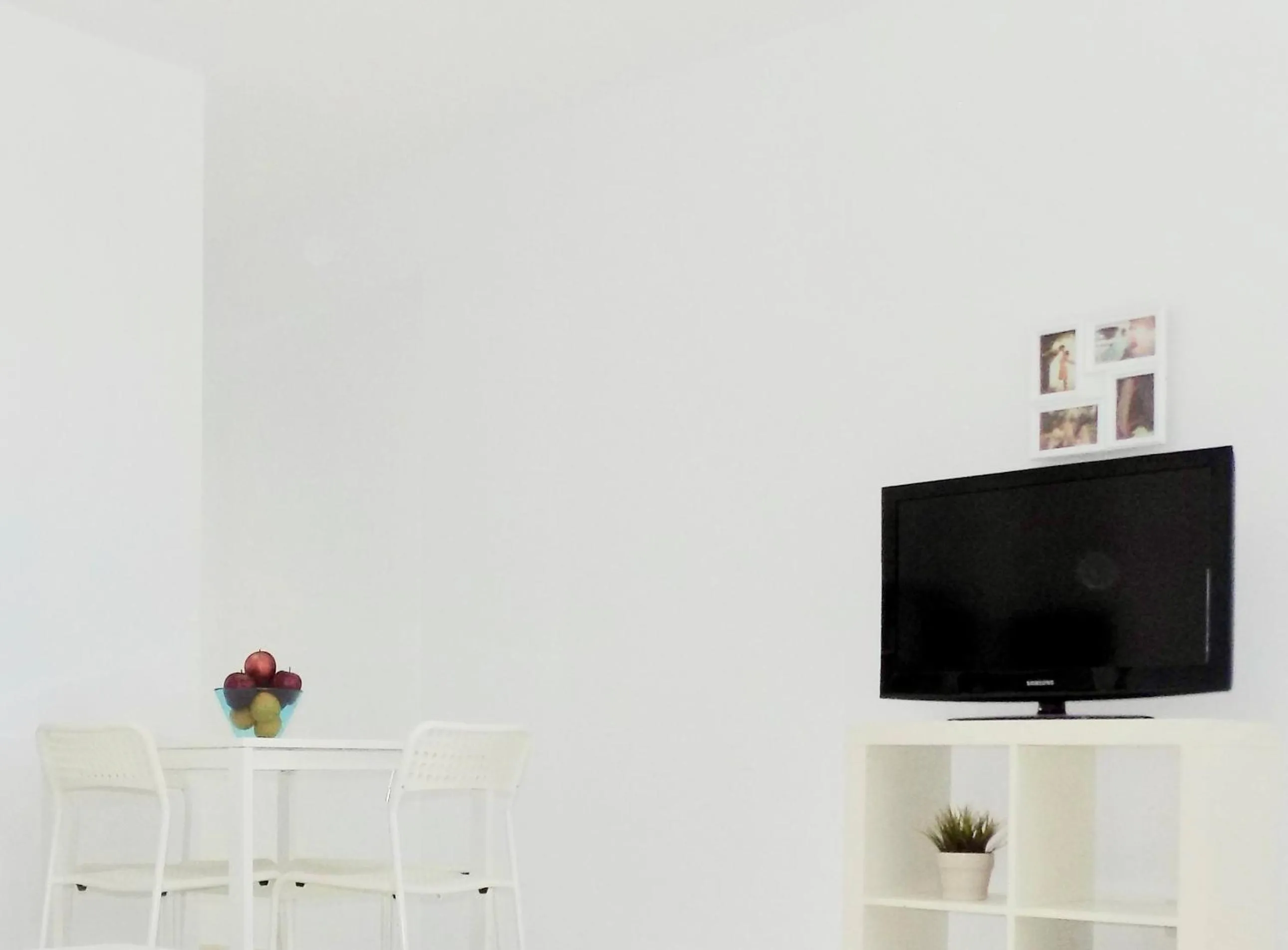 Margarita Napa Apartments