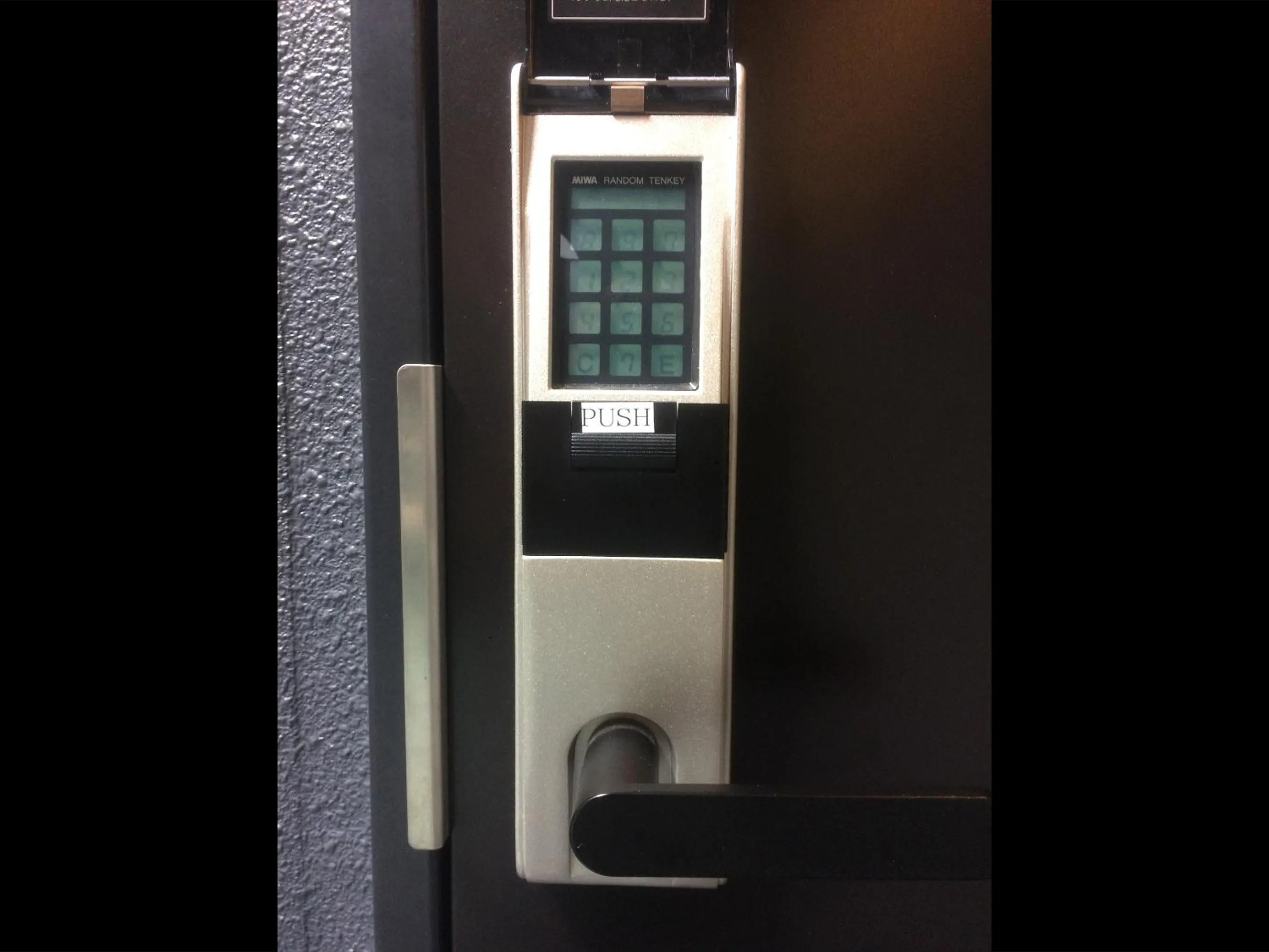 Area and facilities in Family Inn Kei 慶