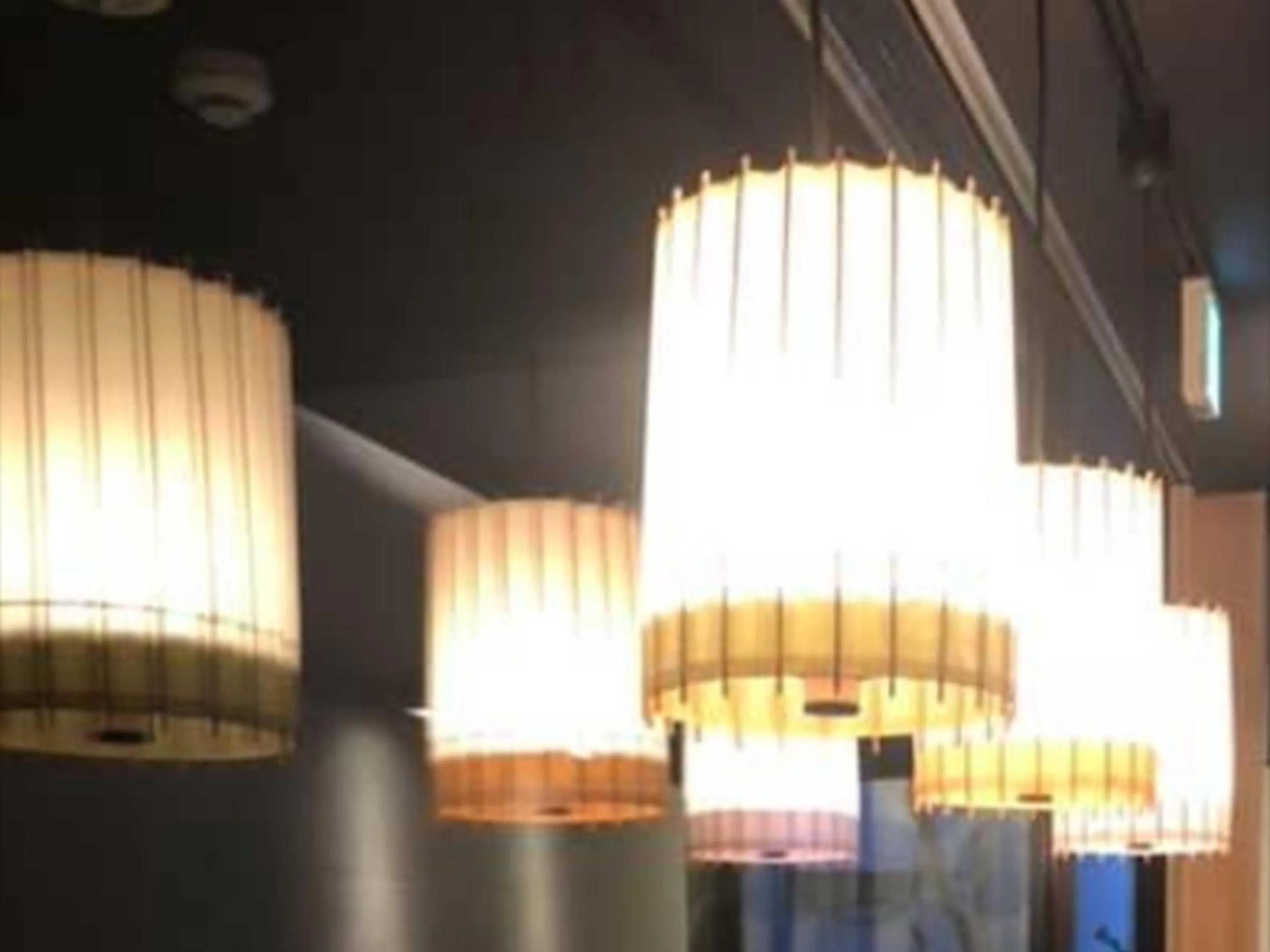 Area and facilities in Family Inn Kei 慶