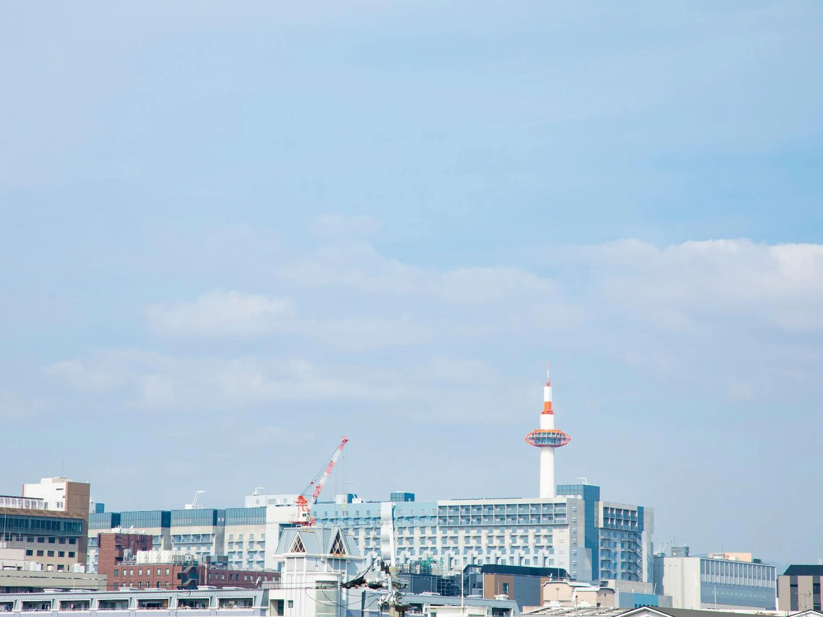 Nearby landmark in Family Inn Kei 慶