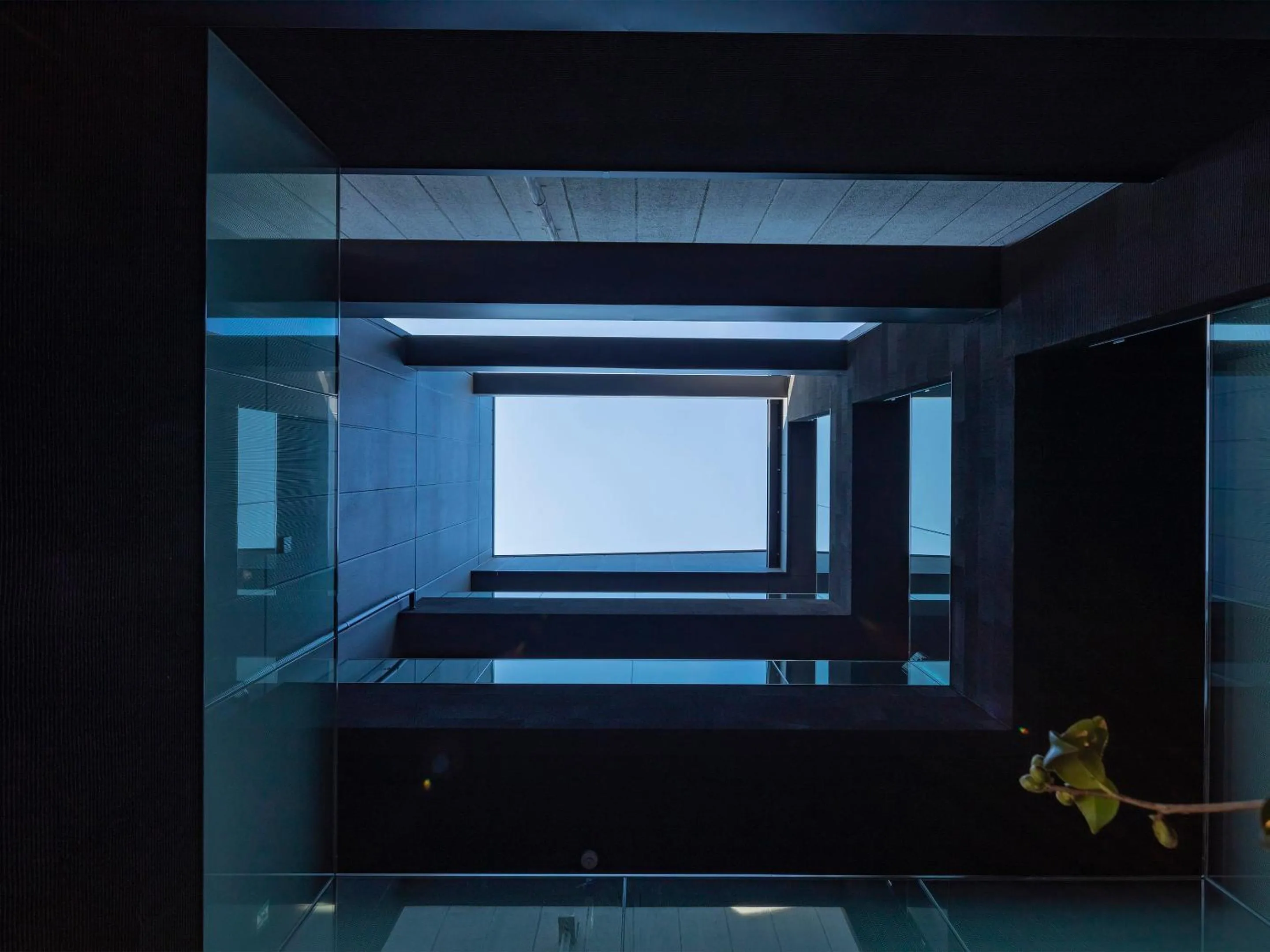 Area and facilities in Family Inn Kei 慶