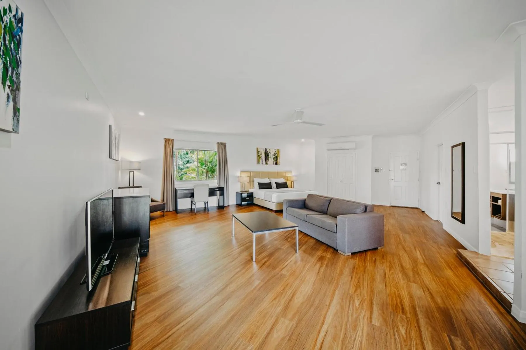 The Kimberley Grande Resort