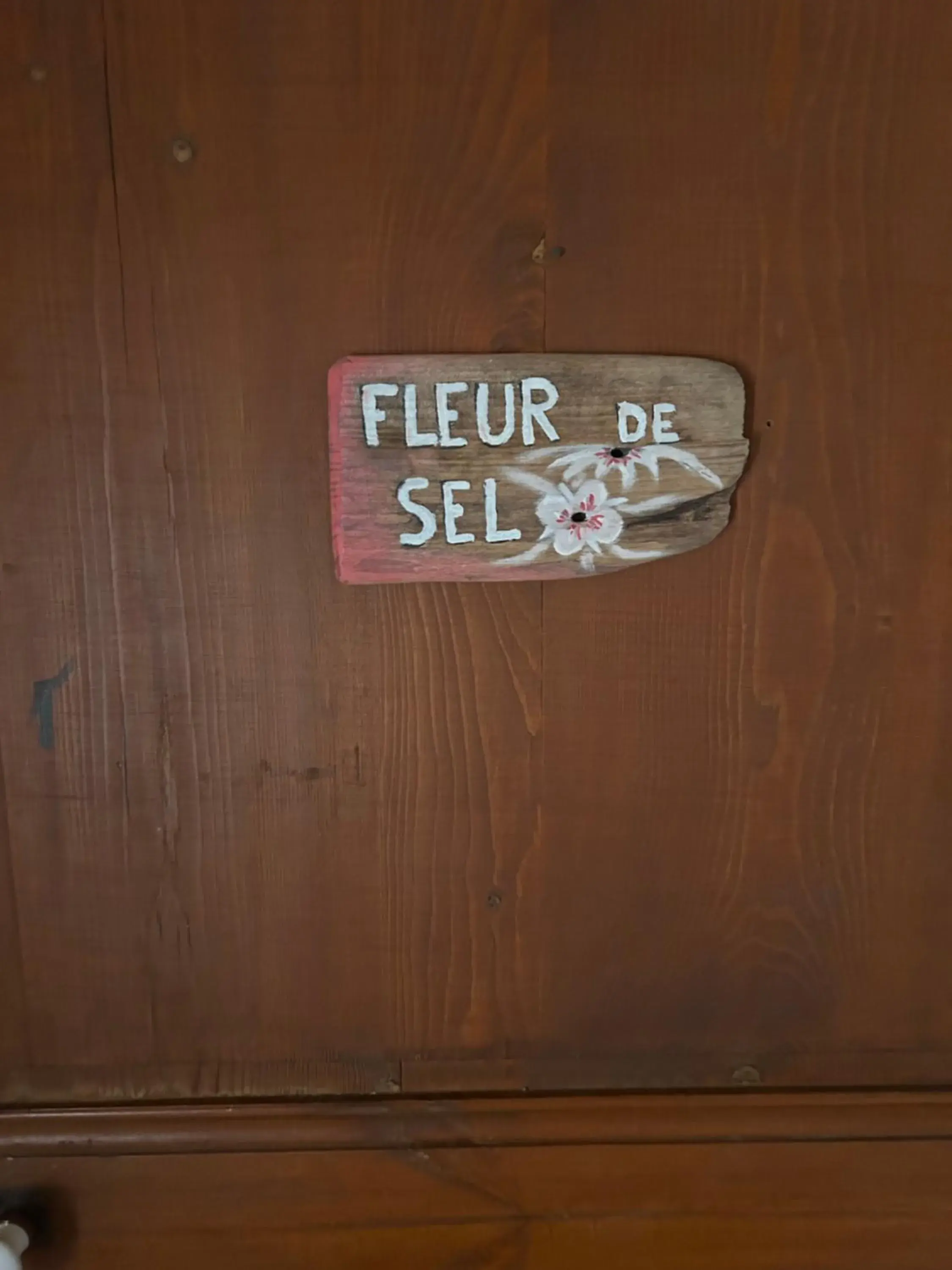 Double Room in L effet mer Double Room in L effet mer