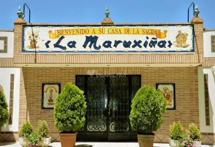 Hotel La Maruxiña