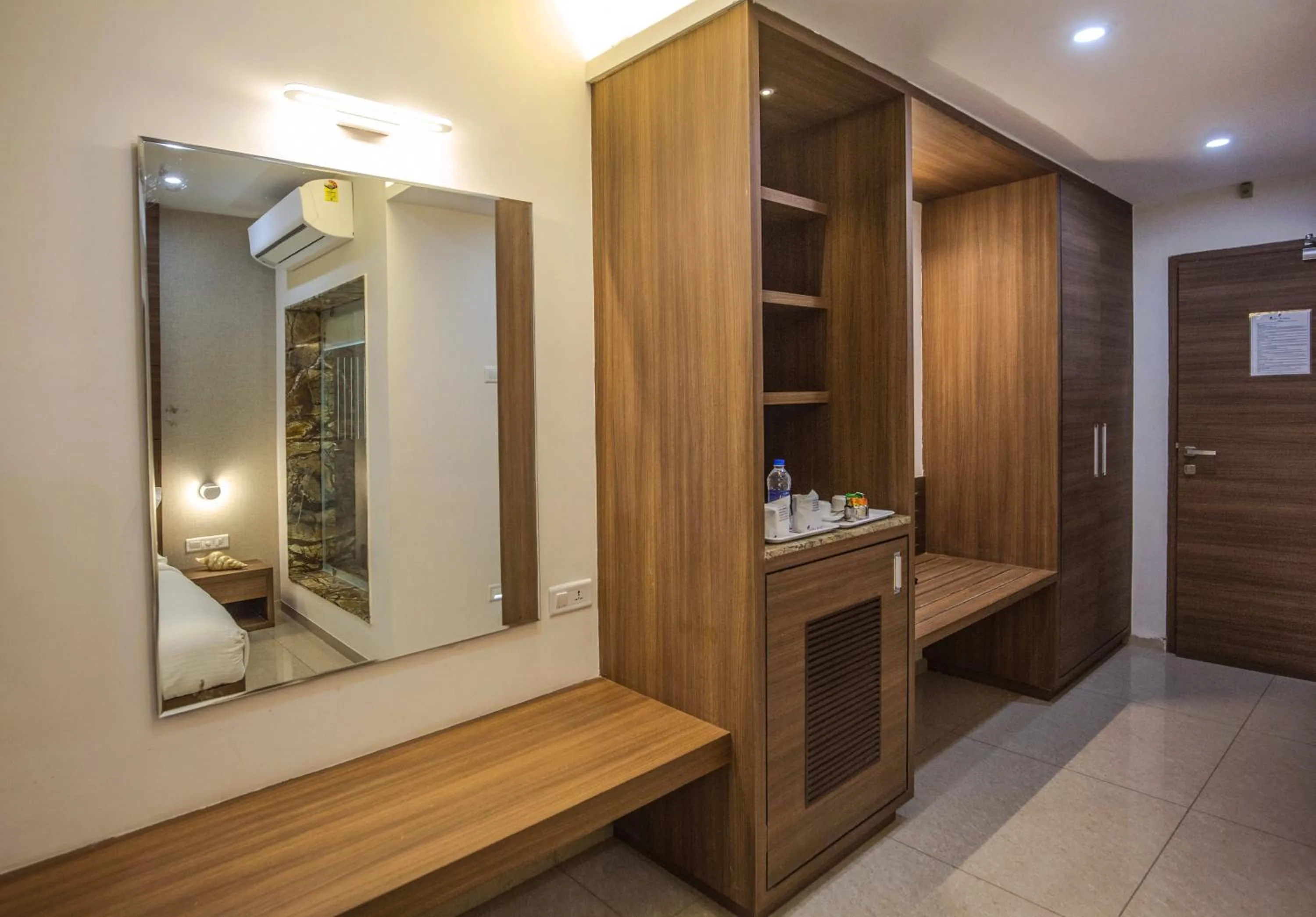 Club Mahindra Dwarka, Gujarat