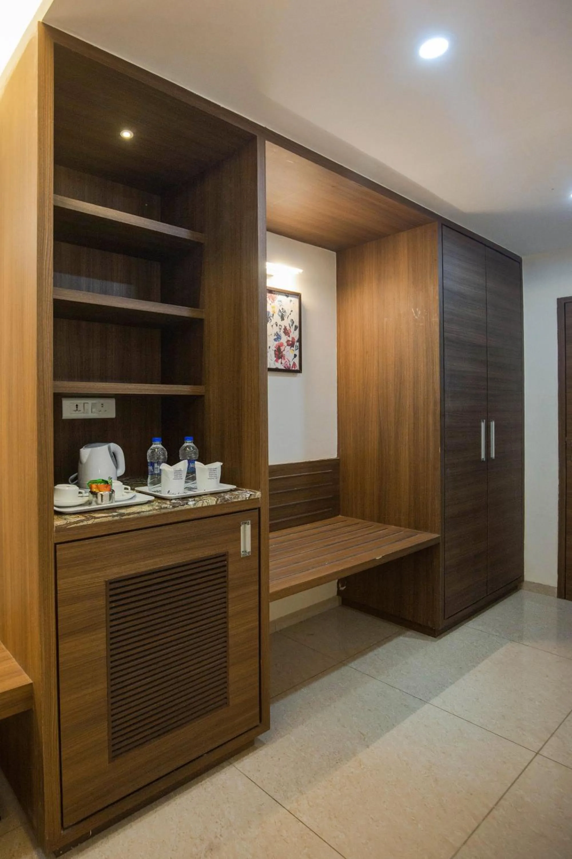 Club Mahindra Dwarka, Gujarat