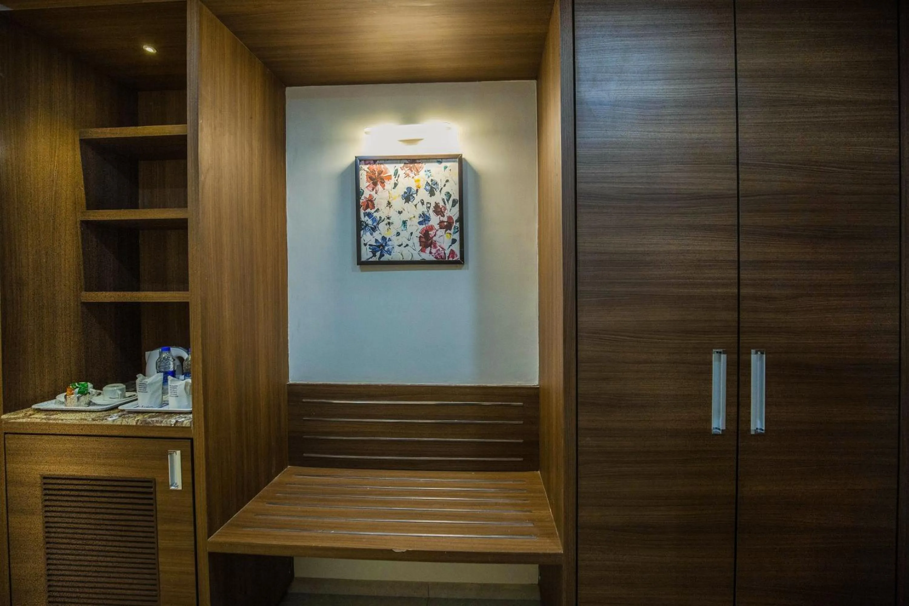 Club Mahindra Dwarka, Gujarat