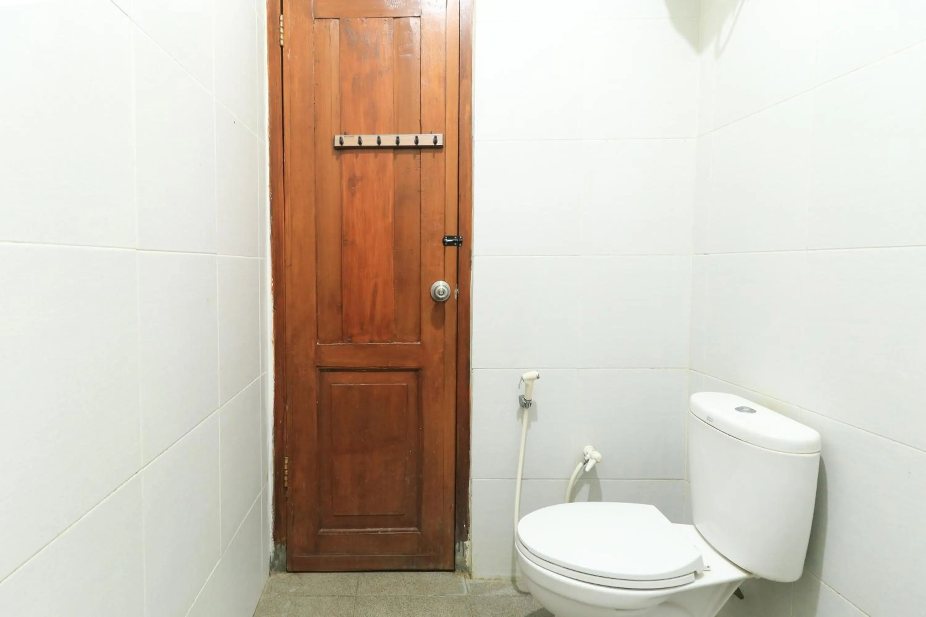 Toilet in Villa Kangen Omah