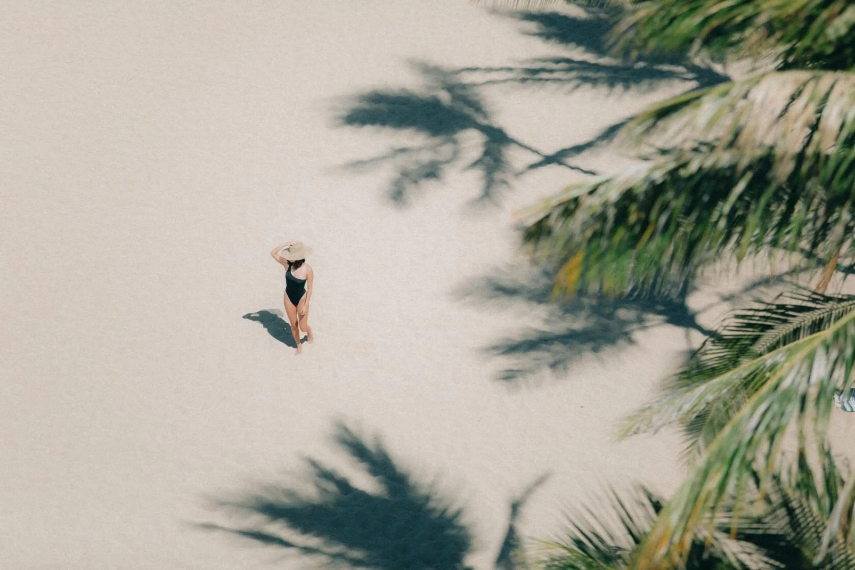 Beach in Kaimana Beach Hotel