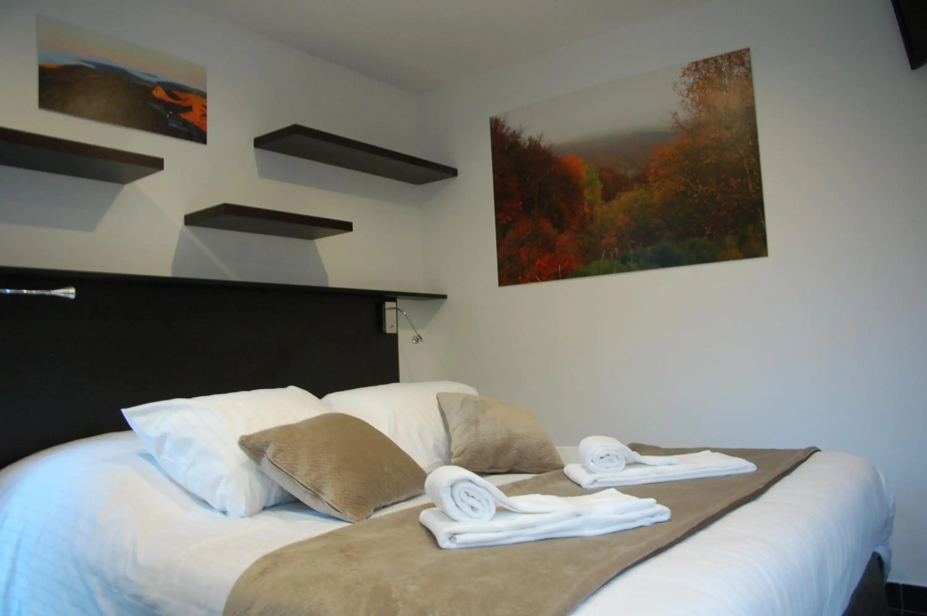 Aux 500 Diables Eco Lodge - Hotel Aux 500 Diables Eco Lodge - Hotel