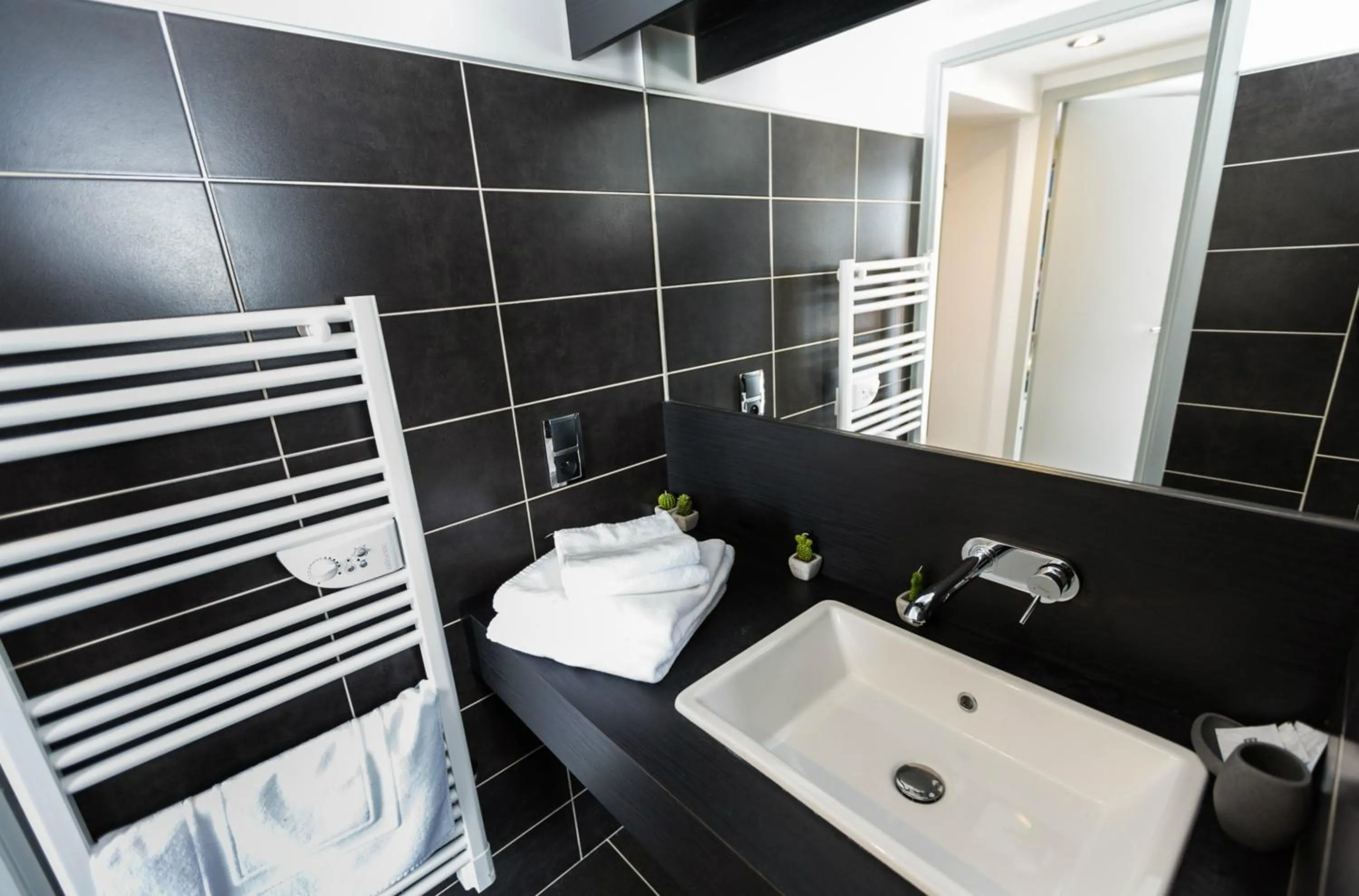 Aux 500 Diables Eco Lodge - Hotel