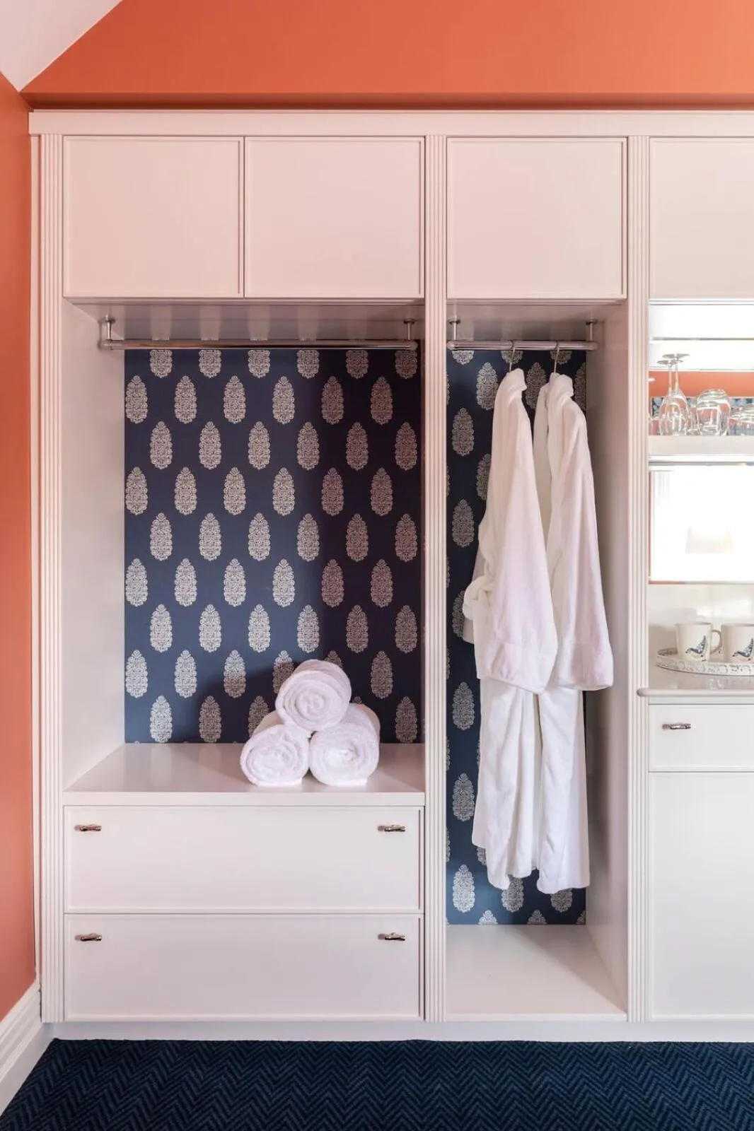 Bedroom, Bathroom in Byng Street Boutique Hotel