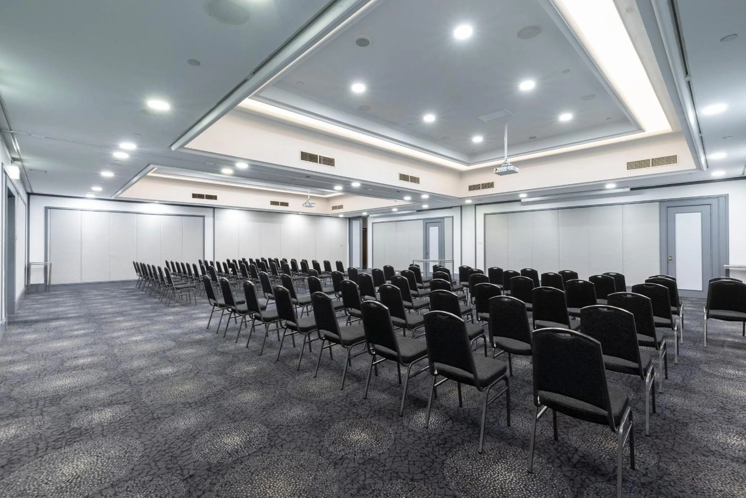 Meeting/conference room in Sydney Central Hotel managed by The Ascott Limited