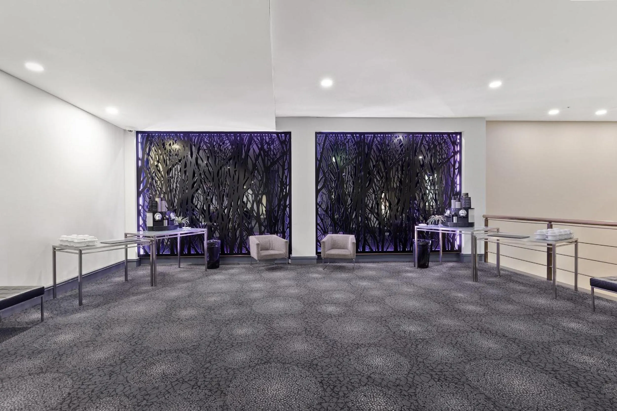 Meeting/conference room in Sydney Central Hotel managed by The Ascott Limited