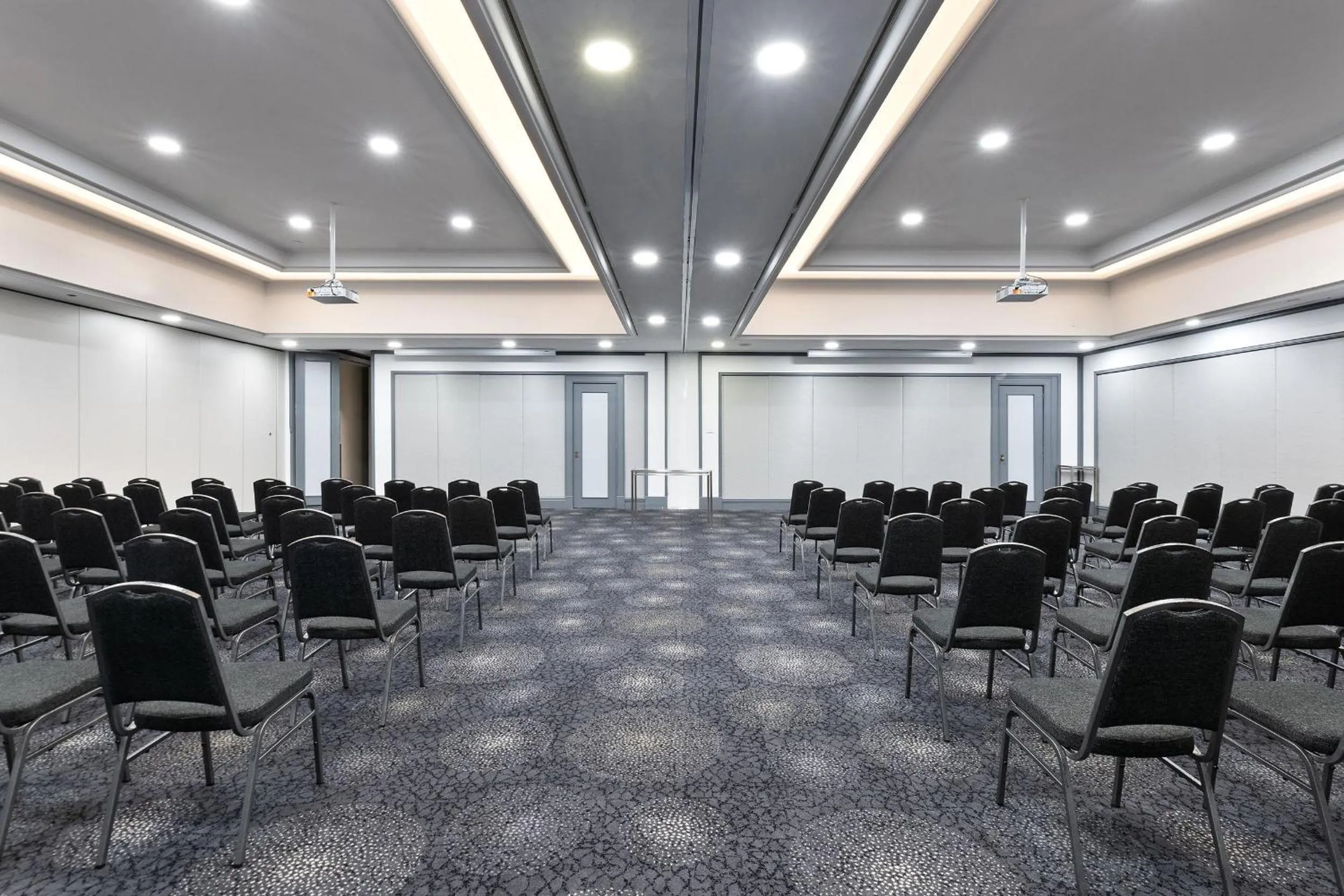 Meeting/conference room in Sydney Central Hotel managed by The Ascott Limited