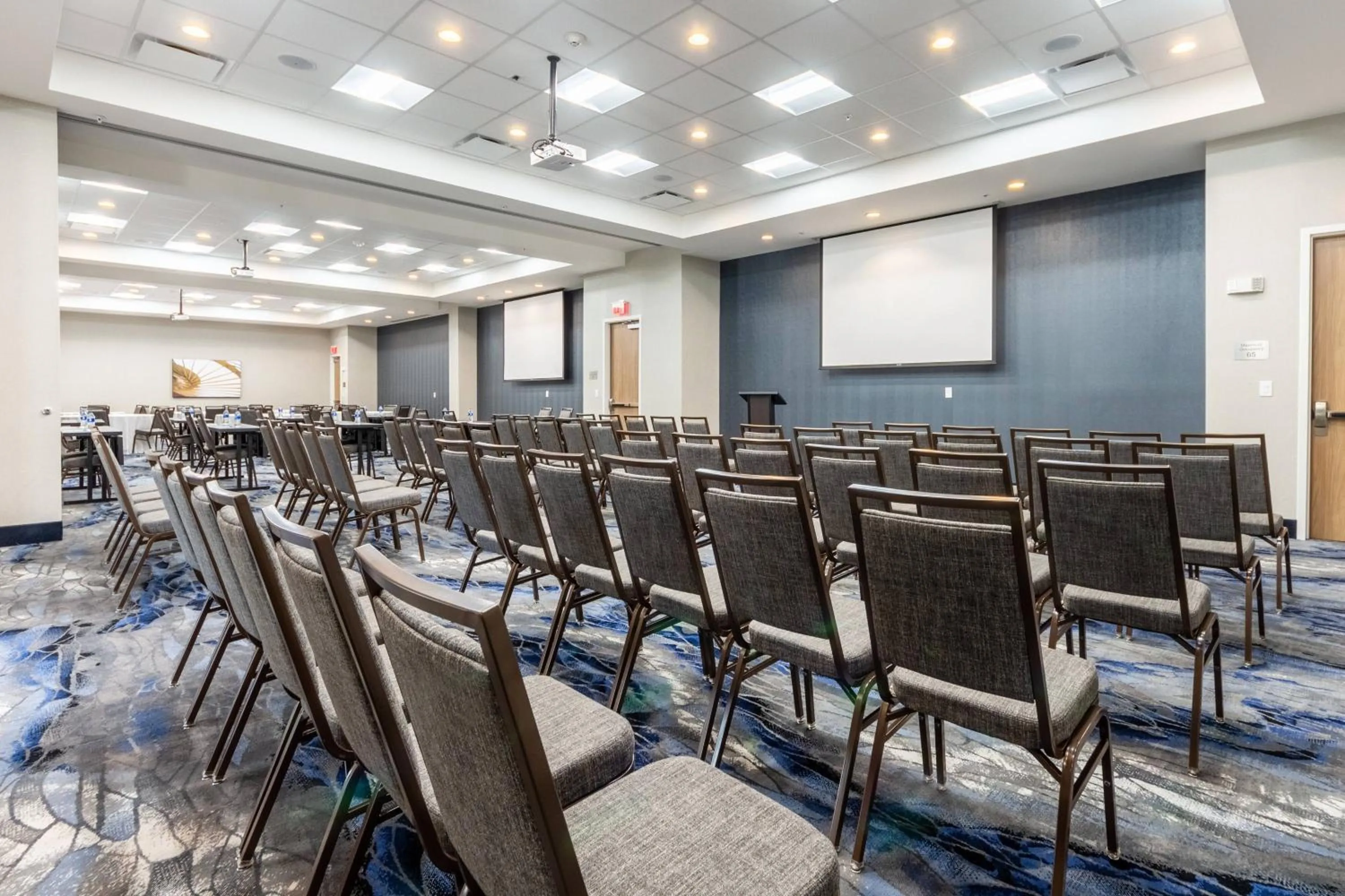 Meeting/conference room in Fairfield Inn & Suites Dallas Arlington South