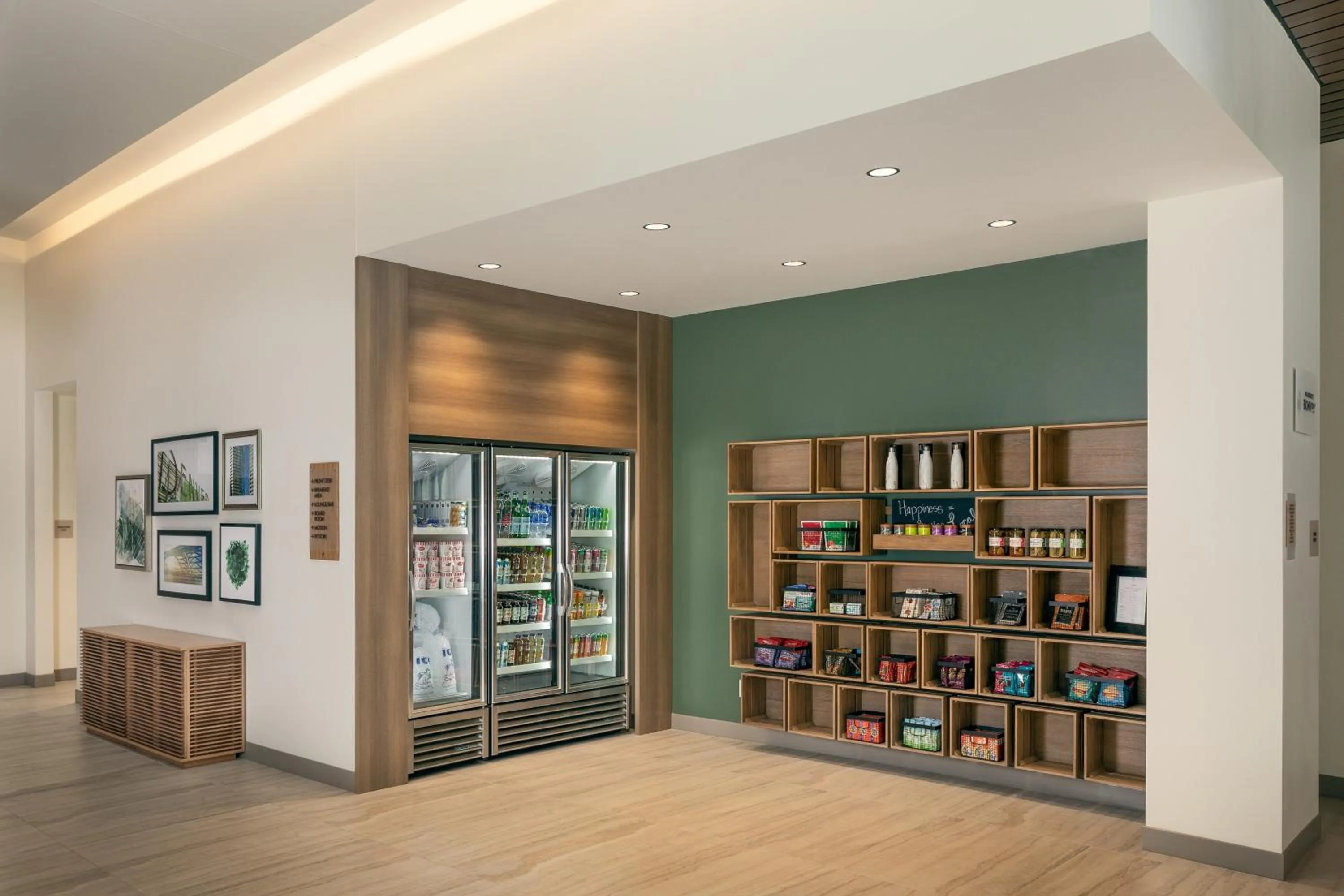 Other in Element Denver Downtown East