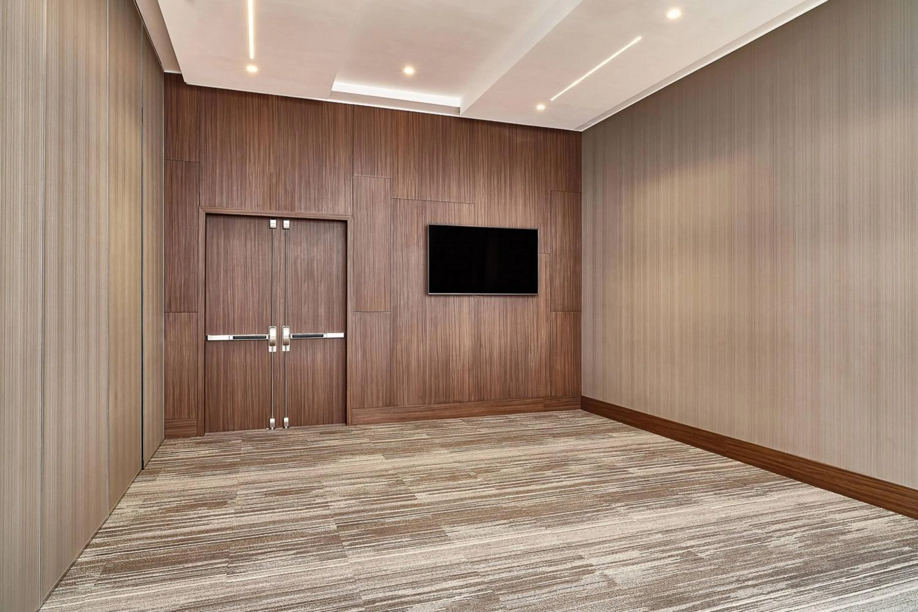 Meeting/conference room in AC Hotel by Marriott Lima Miraflores