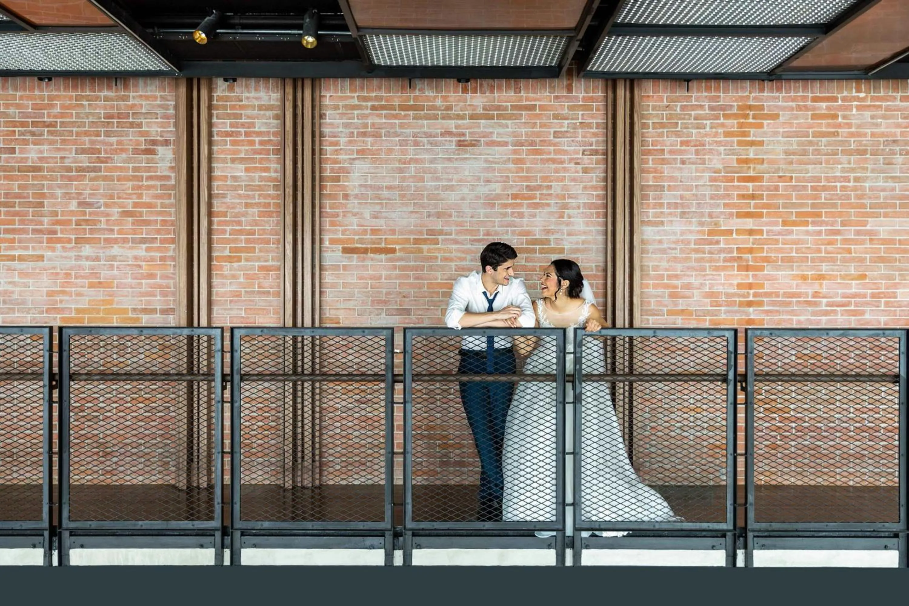 Banquet/Function facilities in Sheraton Manila Hotel at Newport World Resorts