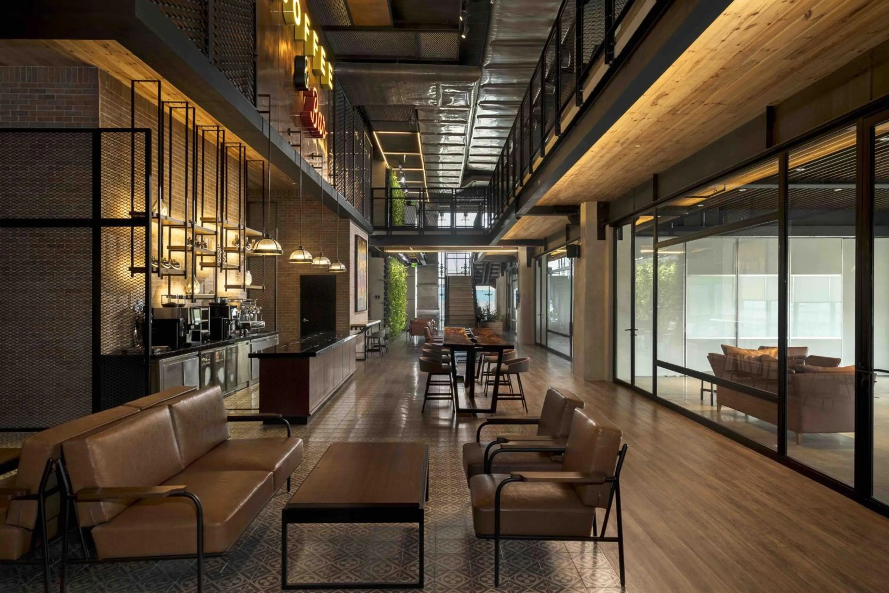 Meeting/conference room in Sheraton Manila Hotel at Newport World Resorts