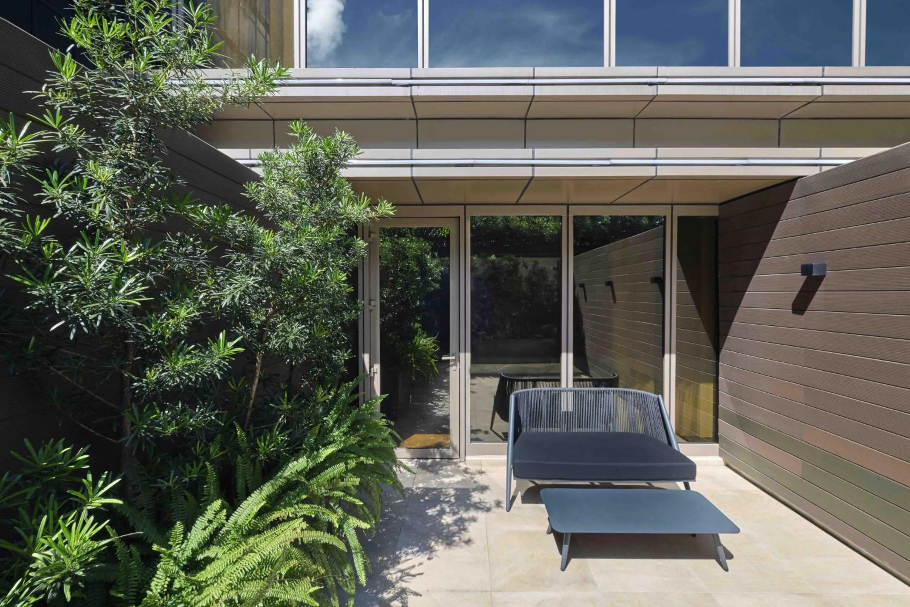 Photo of the whole room in Sheraton Manila Hotel at Newport World Resorts