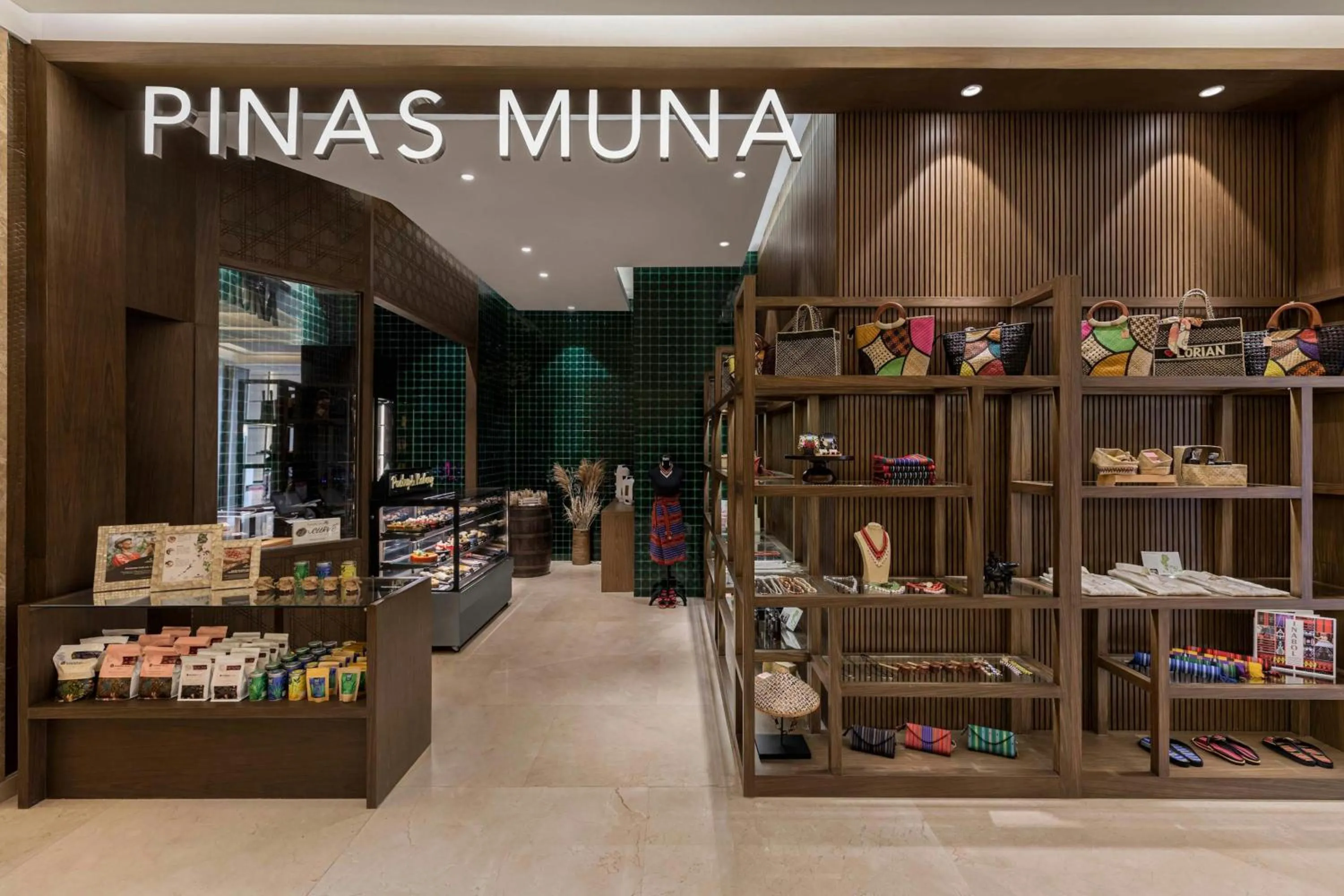 Other in Sheraton Manila Hotel at Newport World Resorts