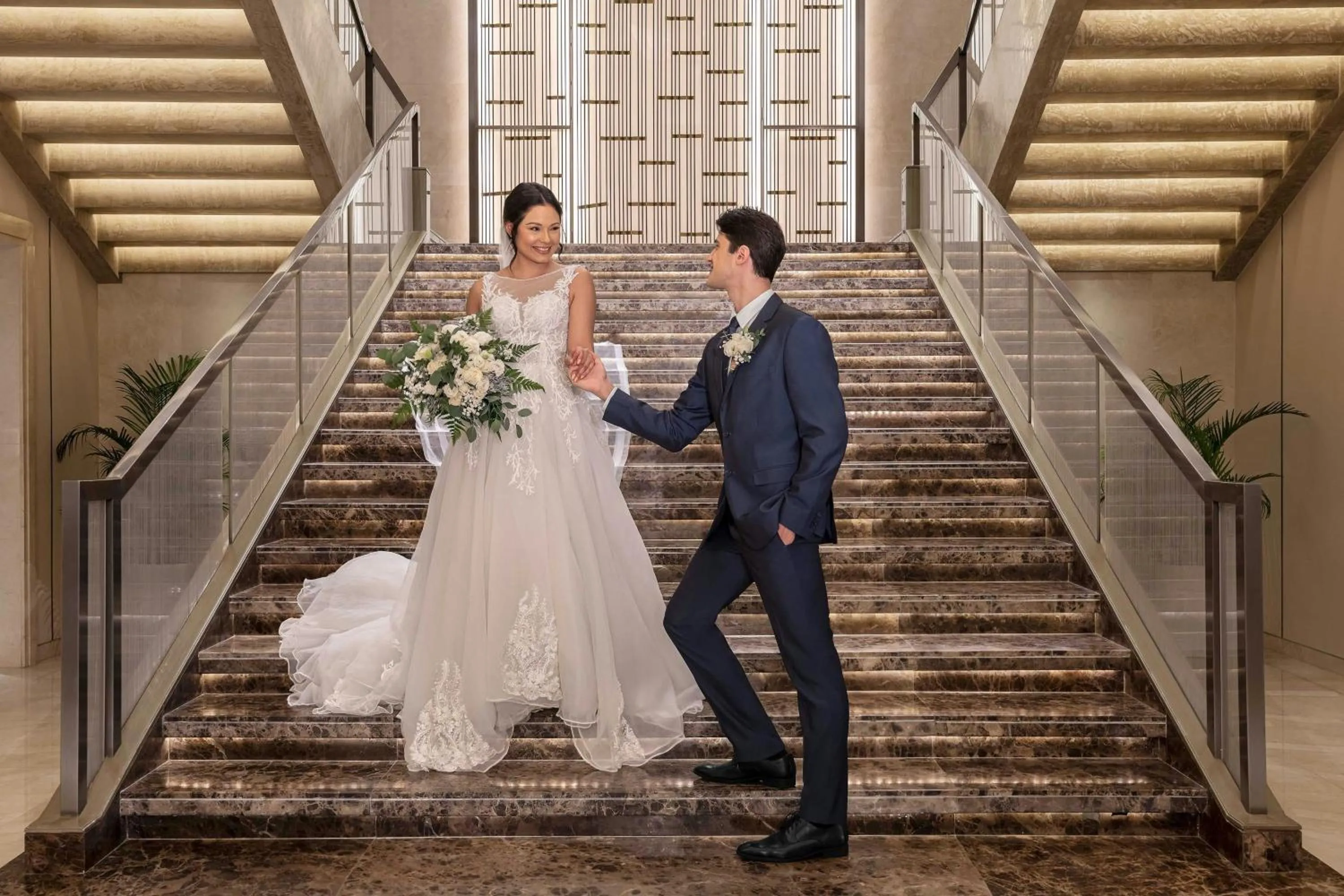 Banquet/Function facilities in Sheraton Manila Hotel at Newport World Resorts