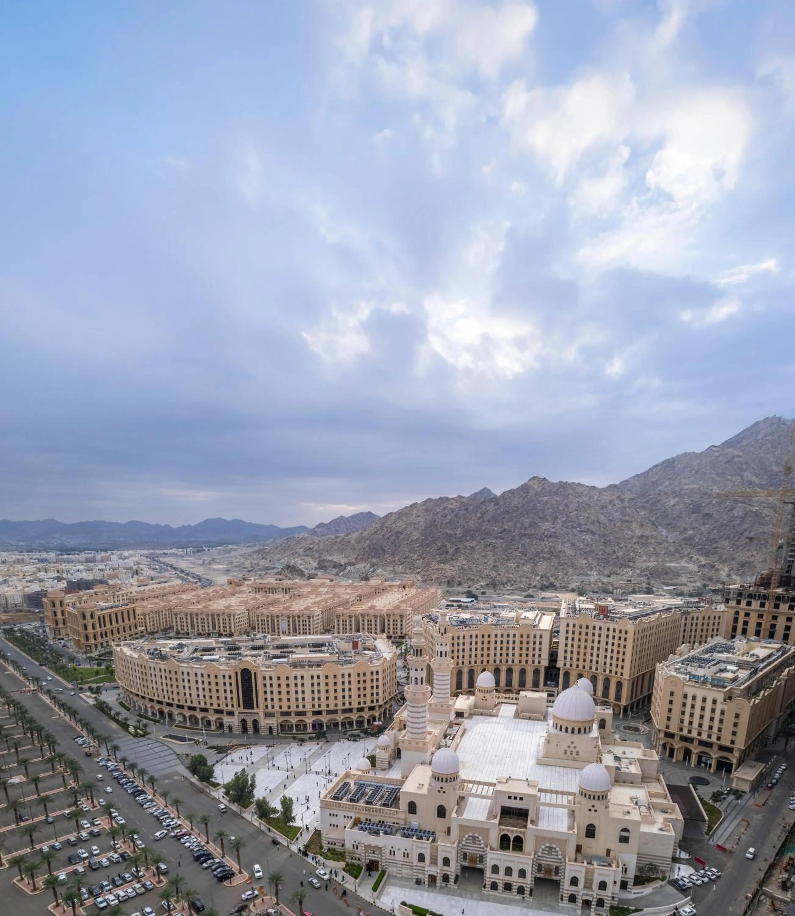 Other in Millennium Makkah Al Naseem