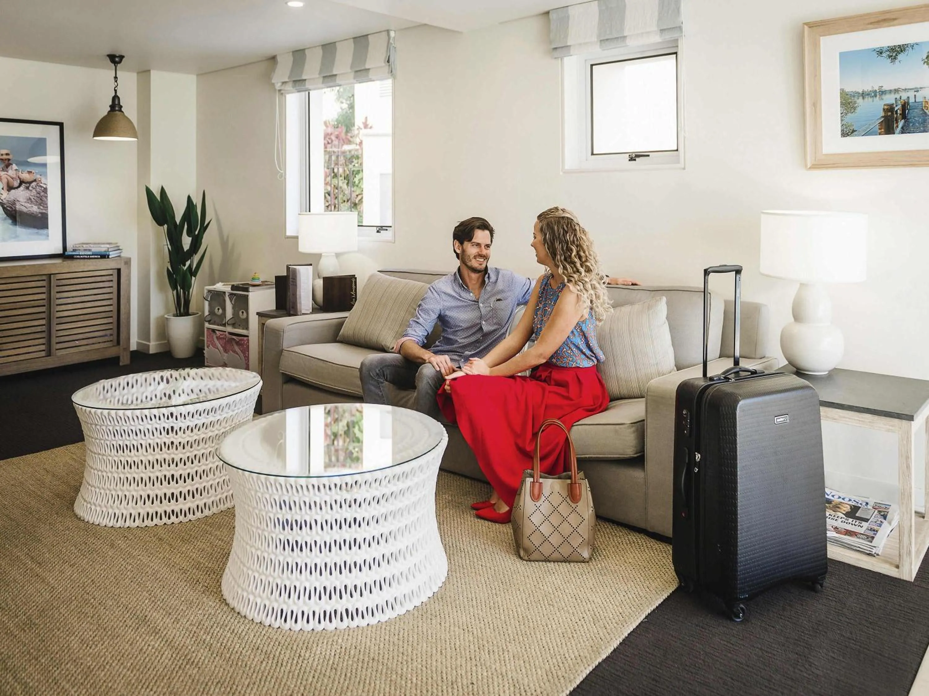 Other in The Sebel Noosa