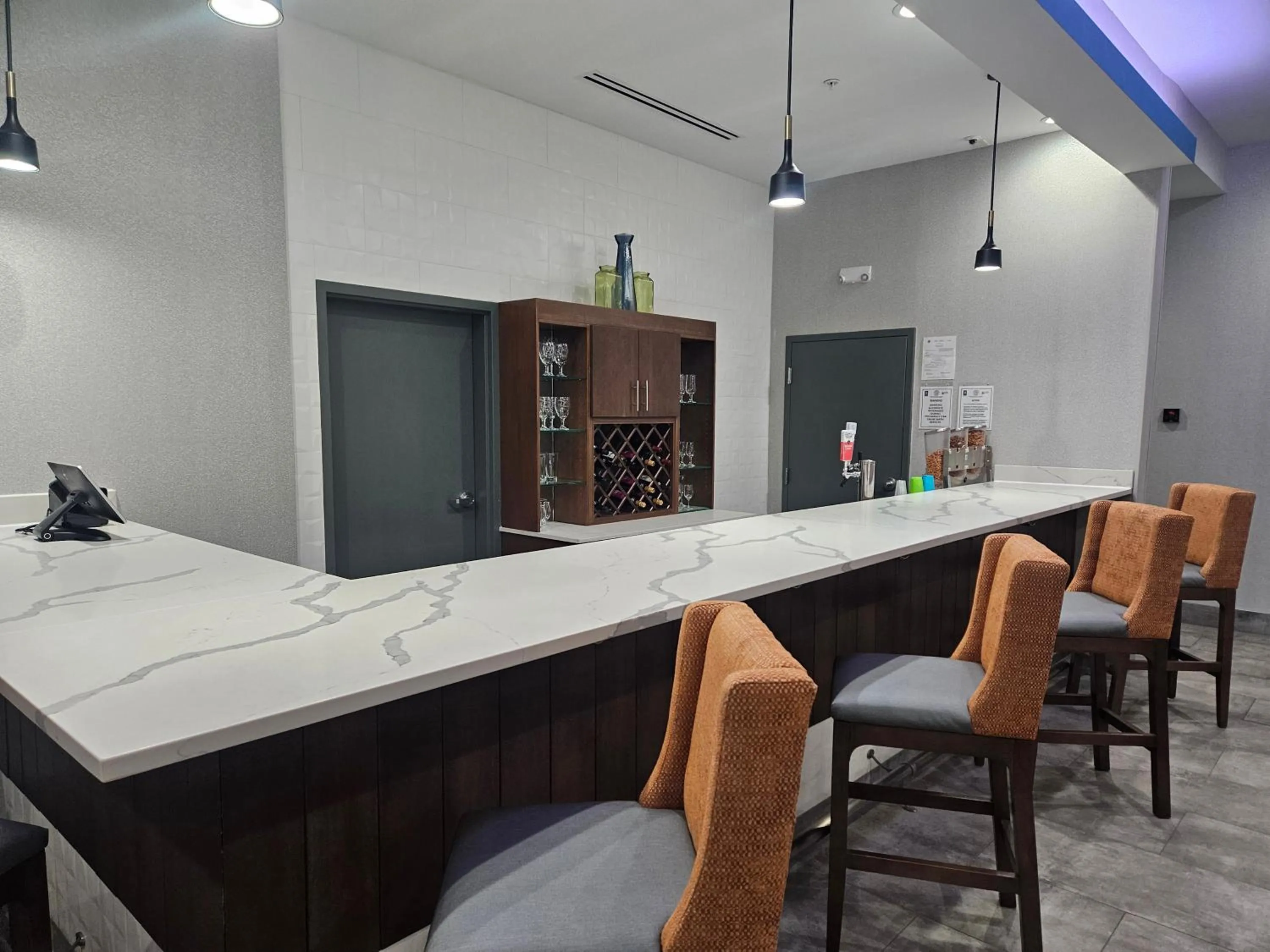 Property building in La Quinta Brunswick/Golden Isles