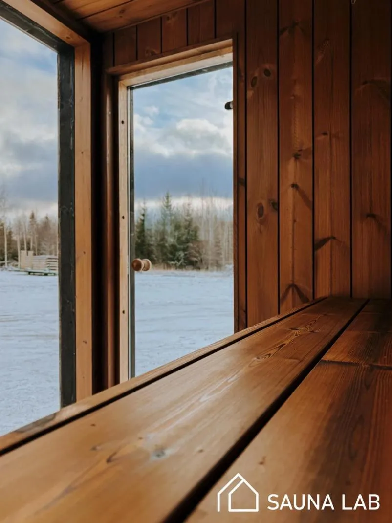 Spa and wellness centre/facilities in Aurora Farm Hotel