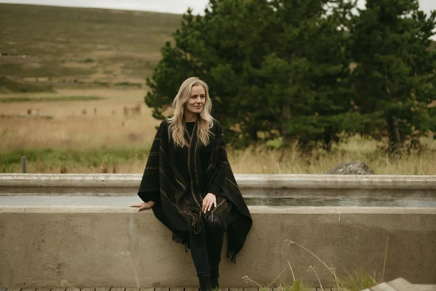 Day in Aurora Farm Hotel