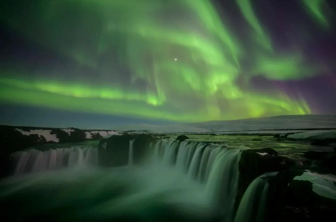 Nearby landmark in Aurora Farm Hotel