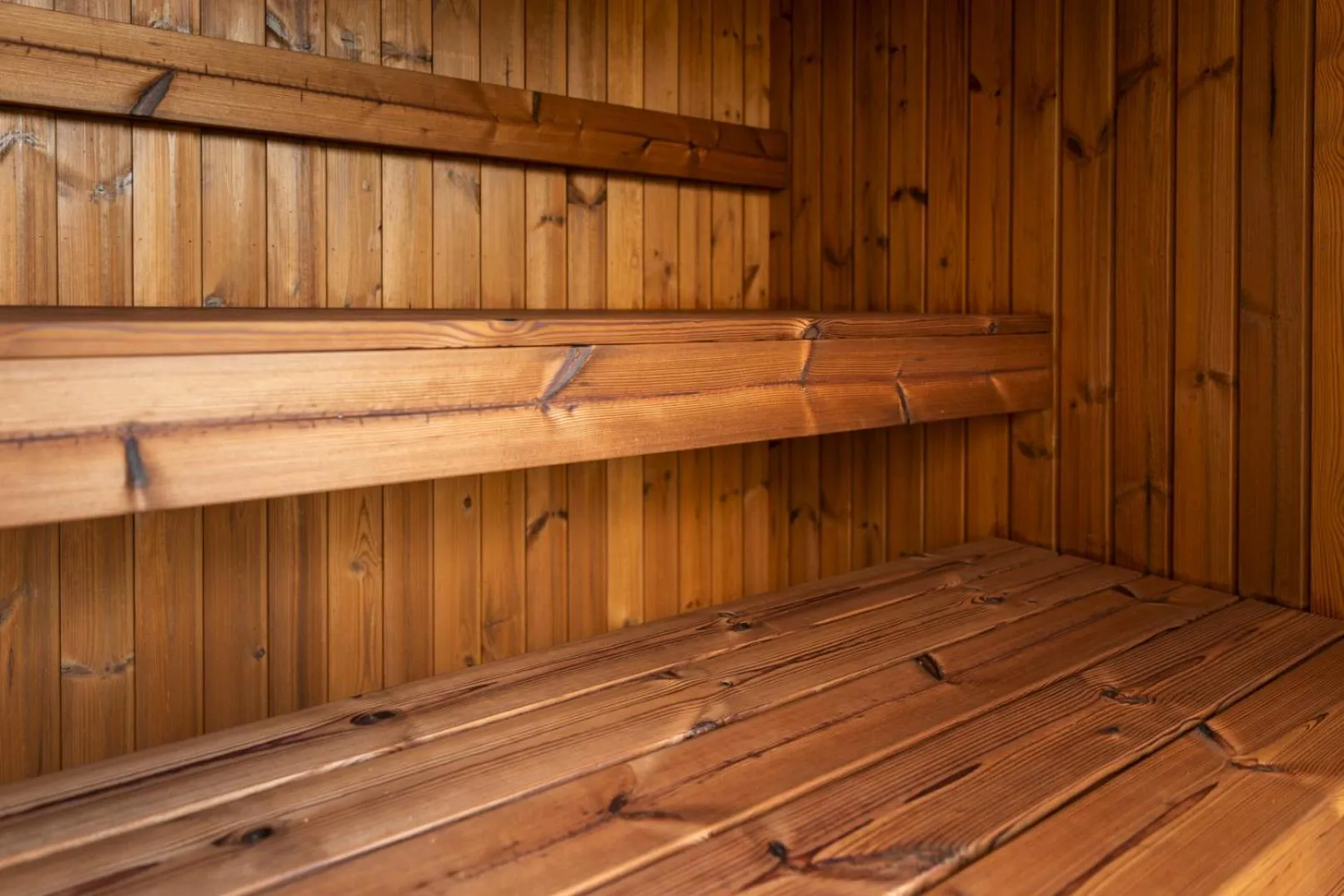 Spa and wellness centre/facilities in Aurora Farm Hotel