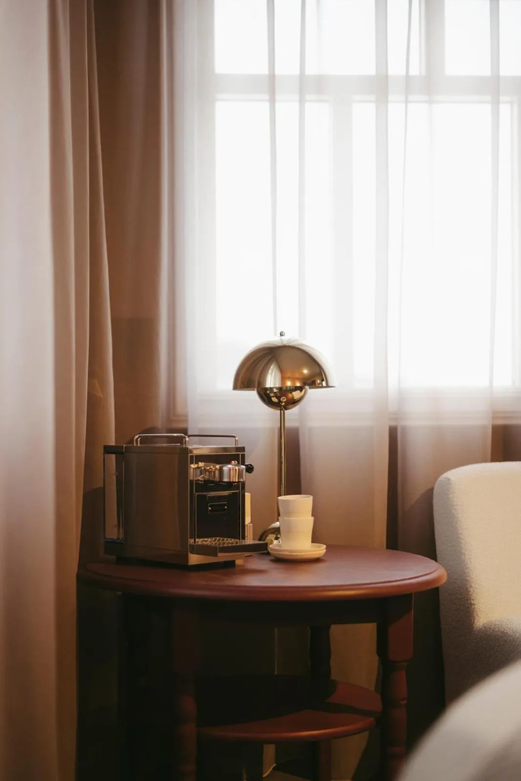 Property building in Aurora Farm Hotel