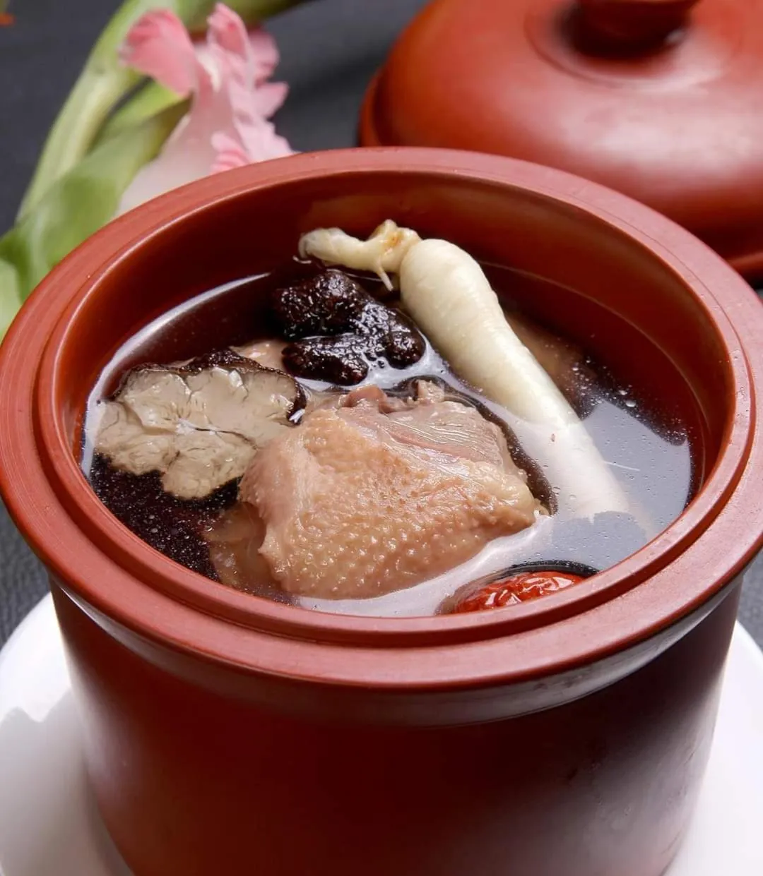 Food and drinks in Ocean Delight Boutique Hotel 海悦精品酒店