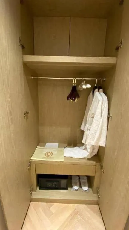 Ocean Delight Boutique Hotel 海悦精品酒店