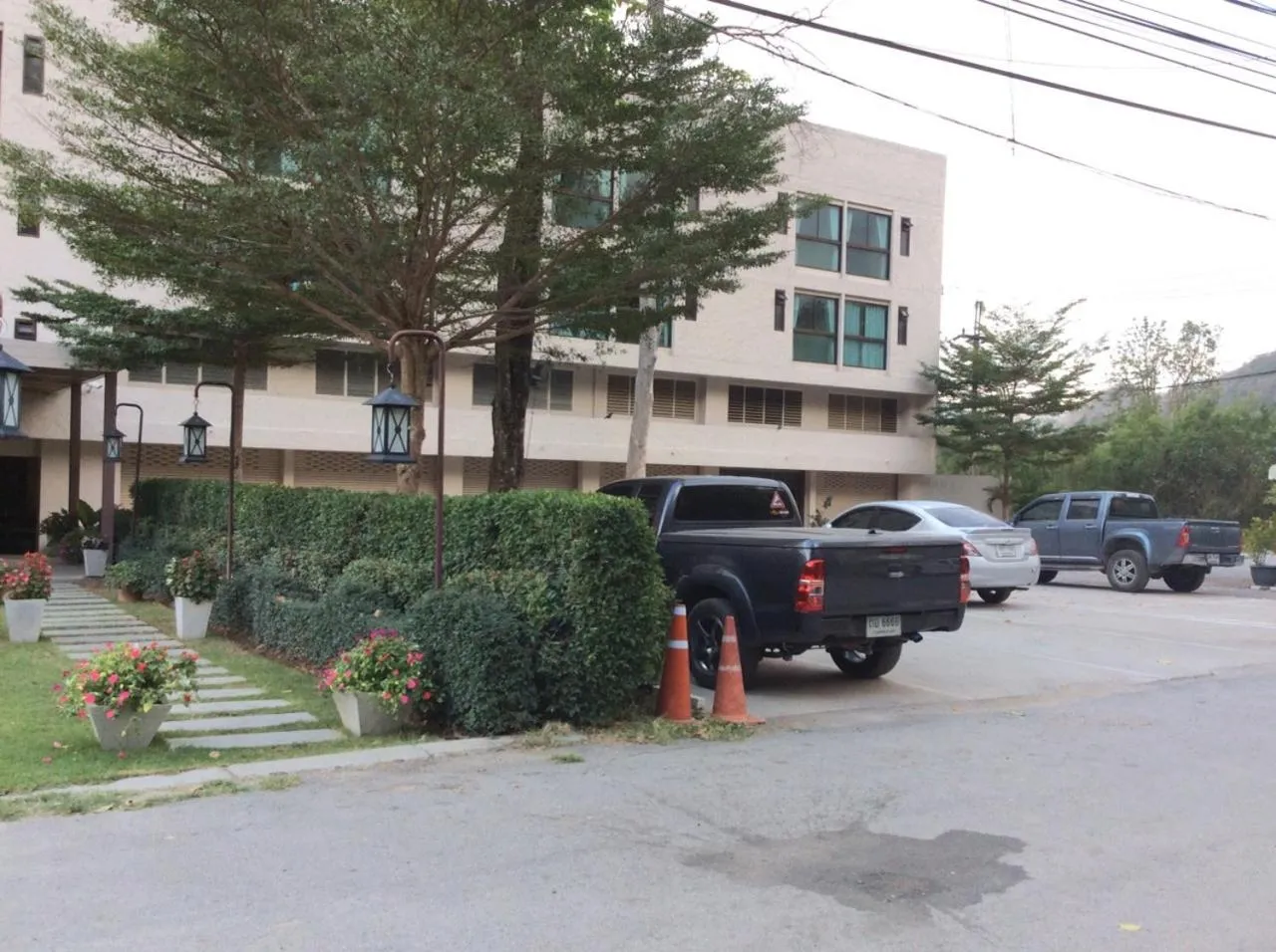 Juldis J2 Khao Yai Hotel - SHA and SHA Plus Certified