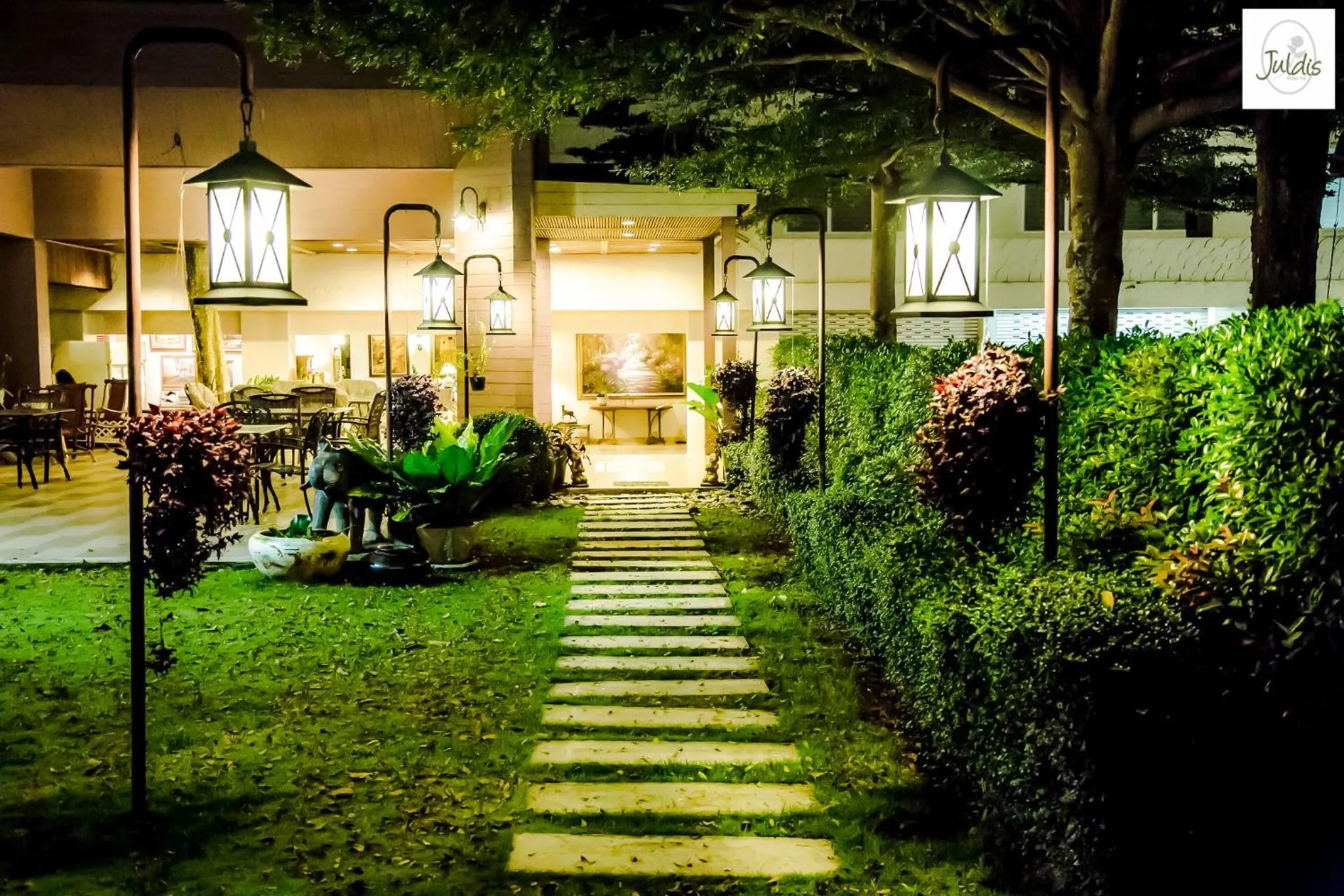 Juldis J2 Khao Yai Hotel - SHA and SHA Plus Certified