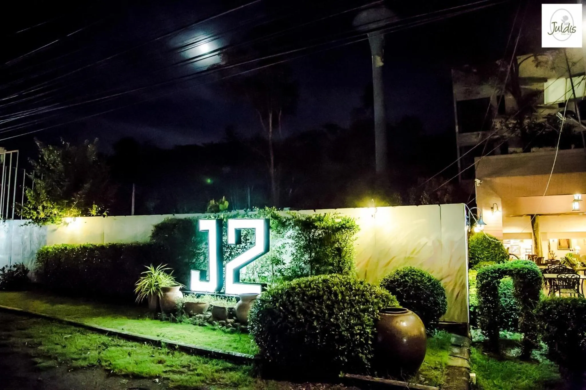 Juldis J2 Khao Yai Hotel - SHA and SHA Plus Certified