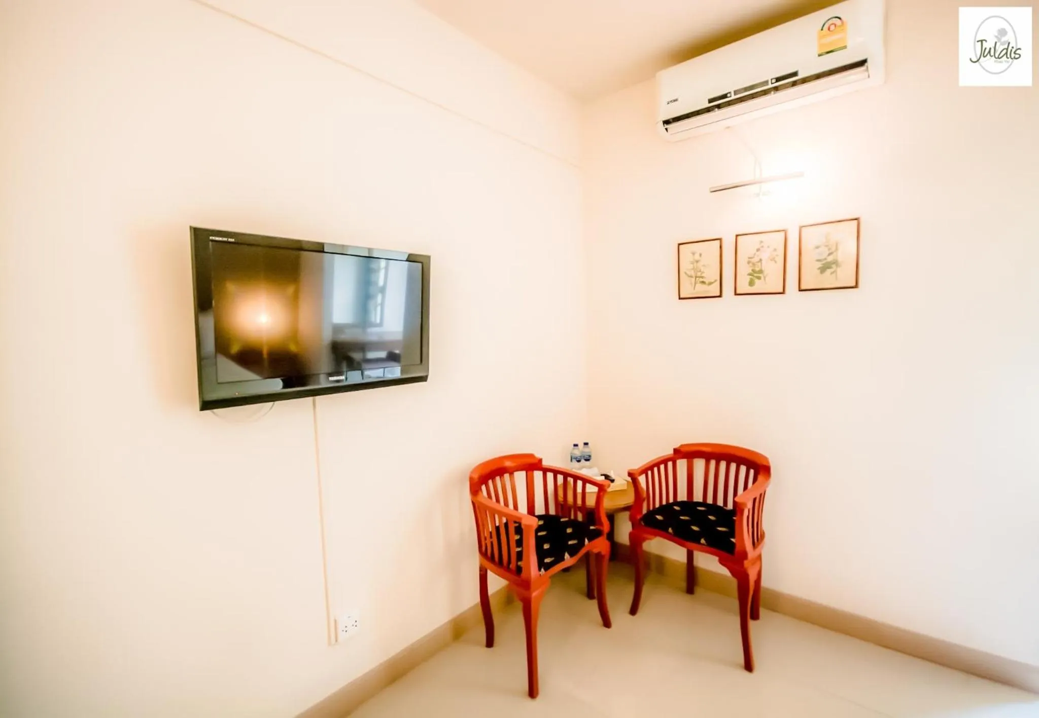 Juldis J2 Khao Yai Hotel - SHA and SHA Plus Certified