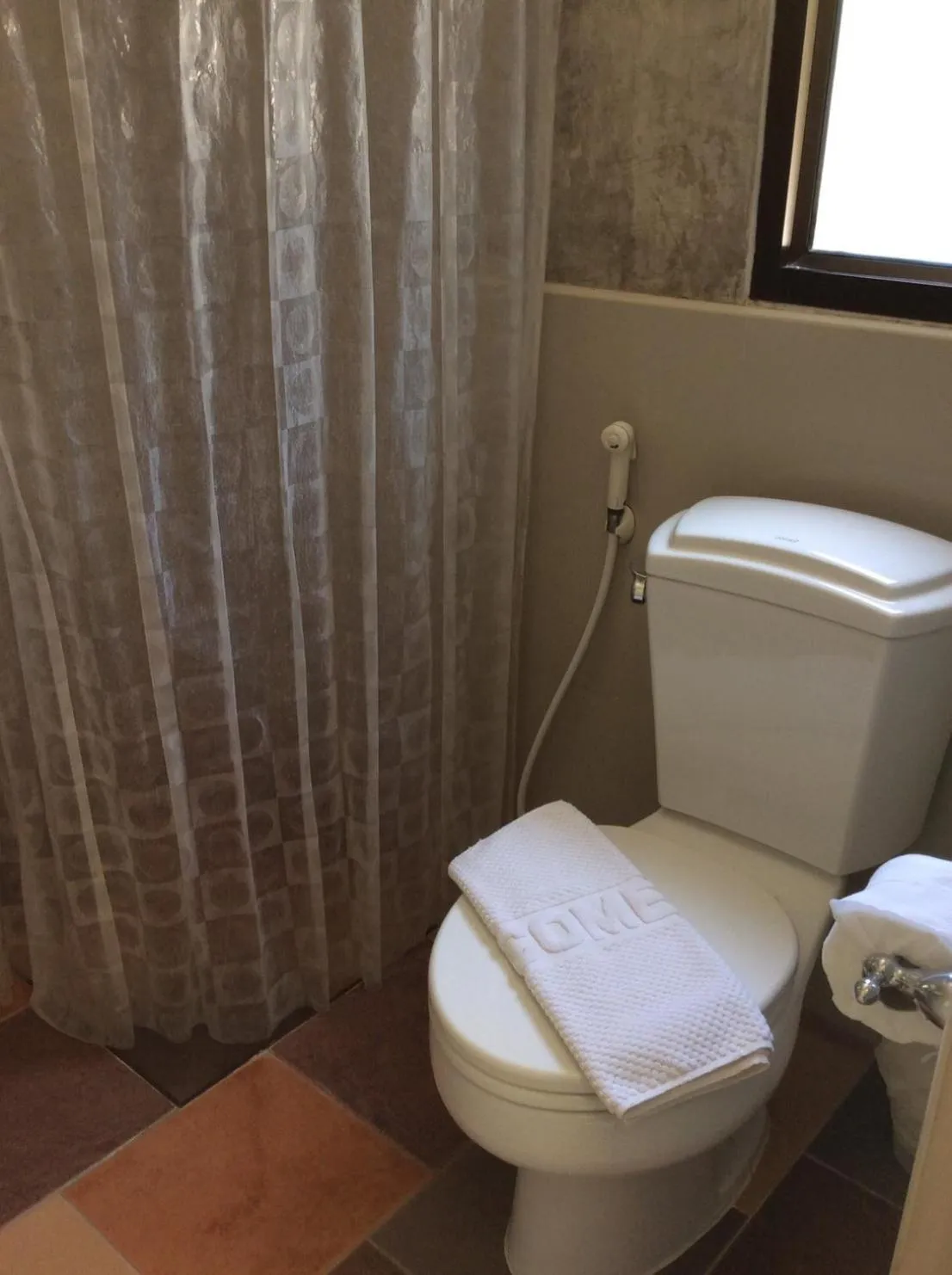 Lobby or reception in Juldis J2 Khao Yai Hotel - SHA and SHA Plus Certified