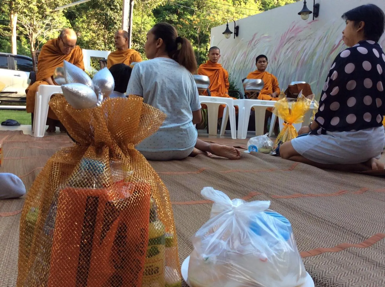 Lobby or reception in Juldis J2 Khao Yai Hotel - SHA and SHA Plus Certified