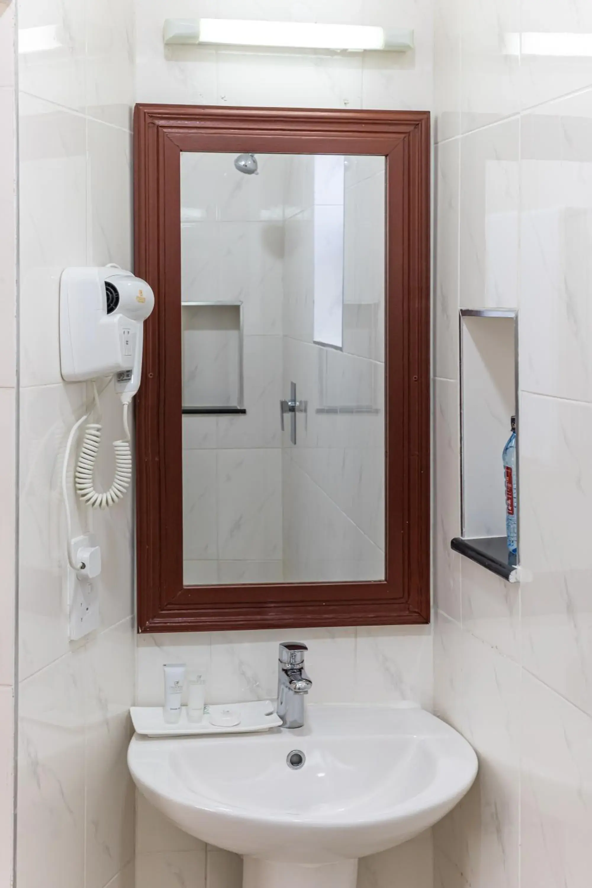 Junior Suite in PrideInn Hotel Nyali Junior Suite in PrideInn Hotel Nyali